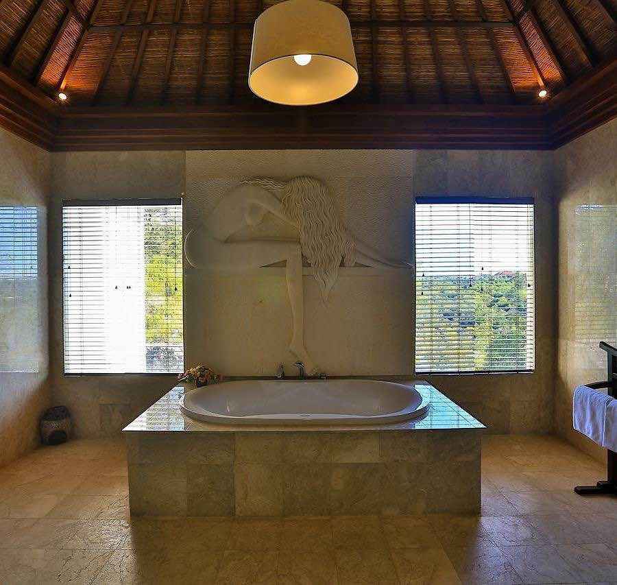 Вилла, 3 спальни