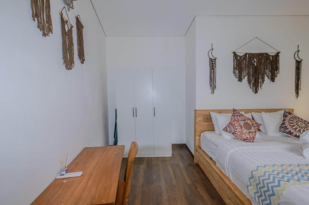 Вилла, 3 спальни