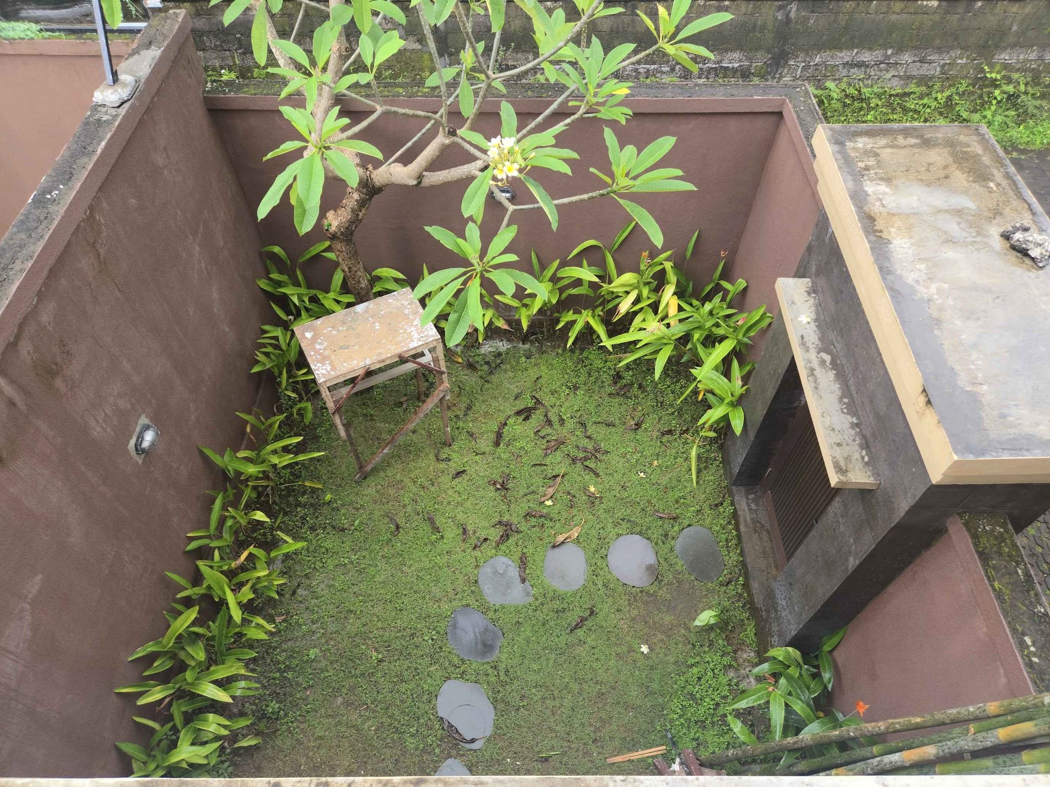 Вилла, 2 спальни