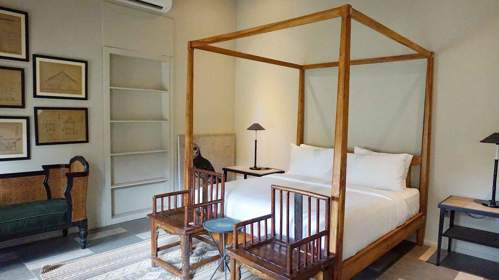 Вилла, 5 спален