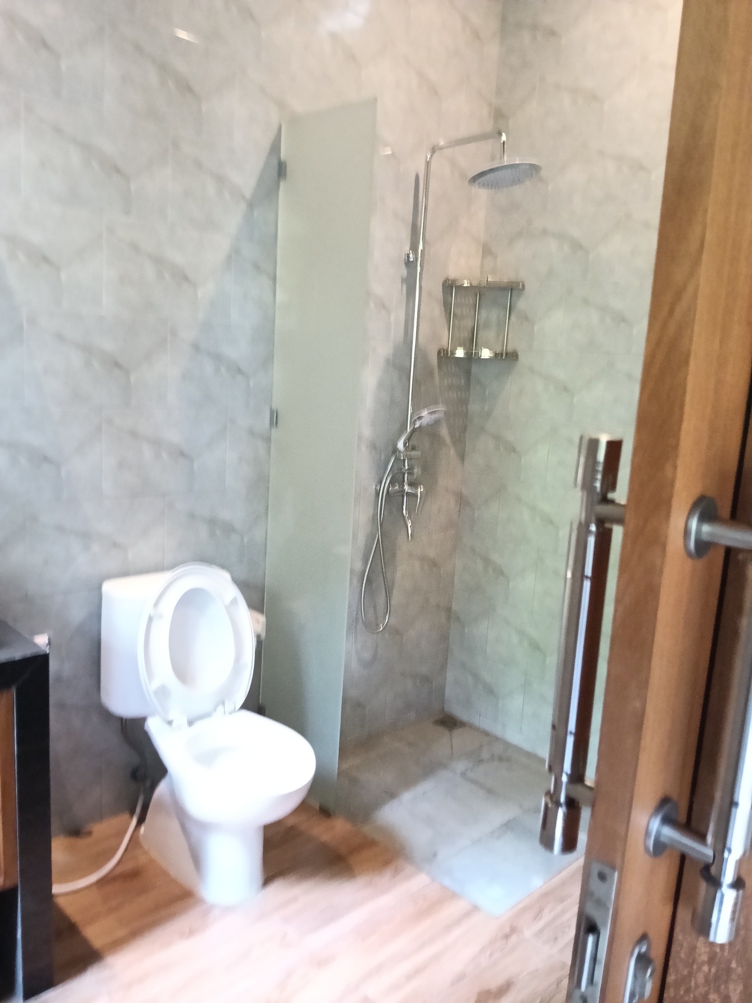 Вилла, 2 спальни