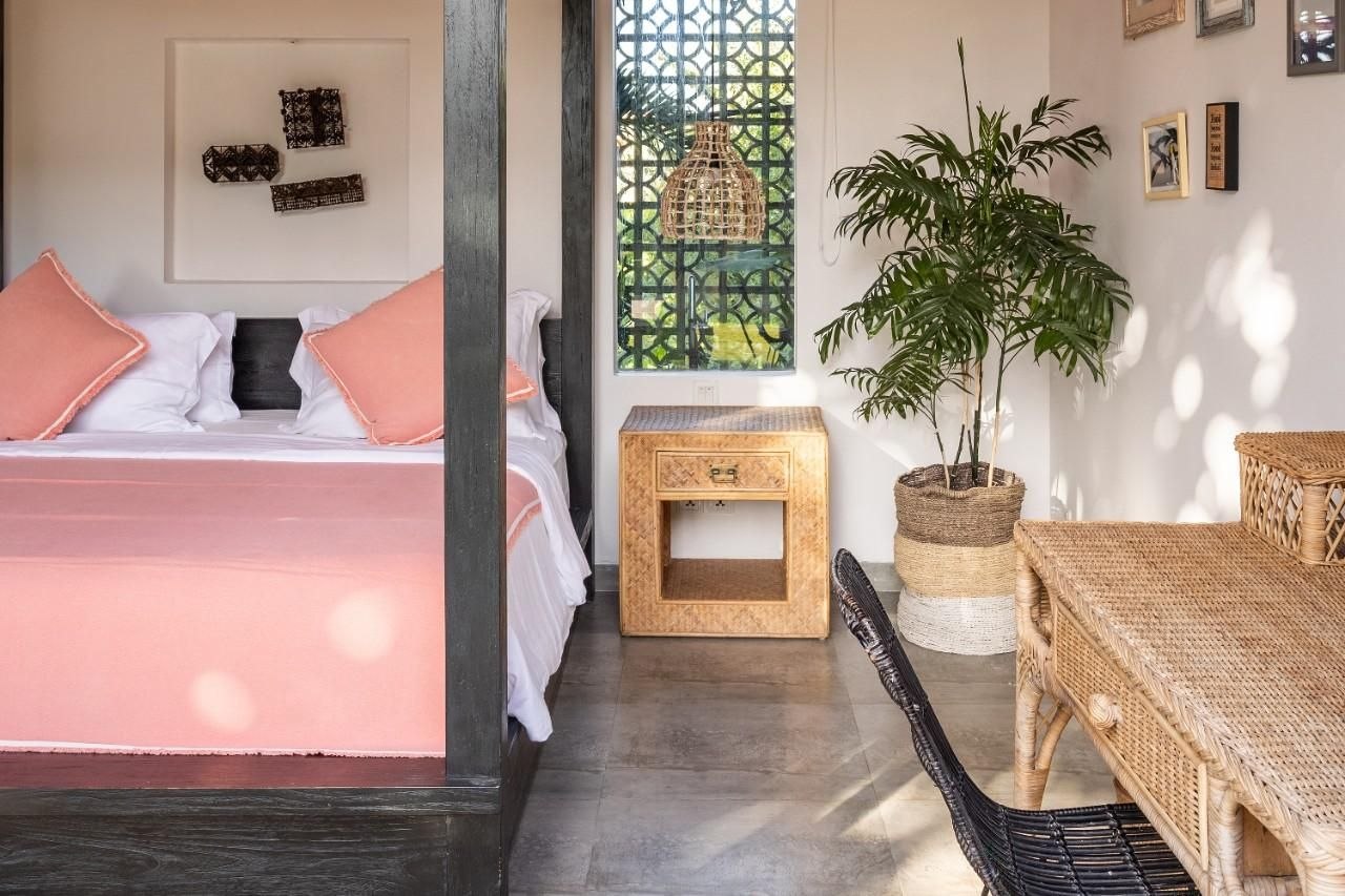 Вилла, 5 спален