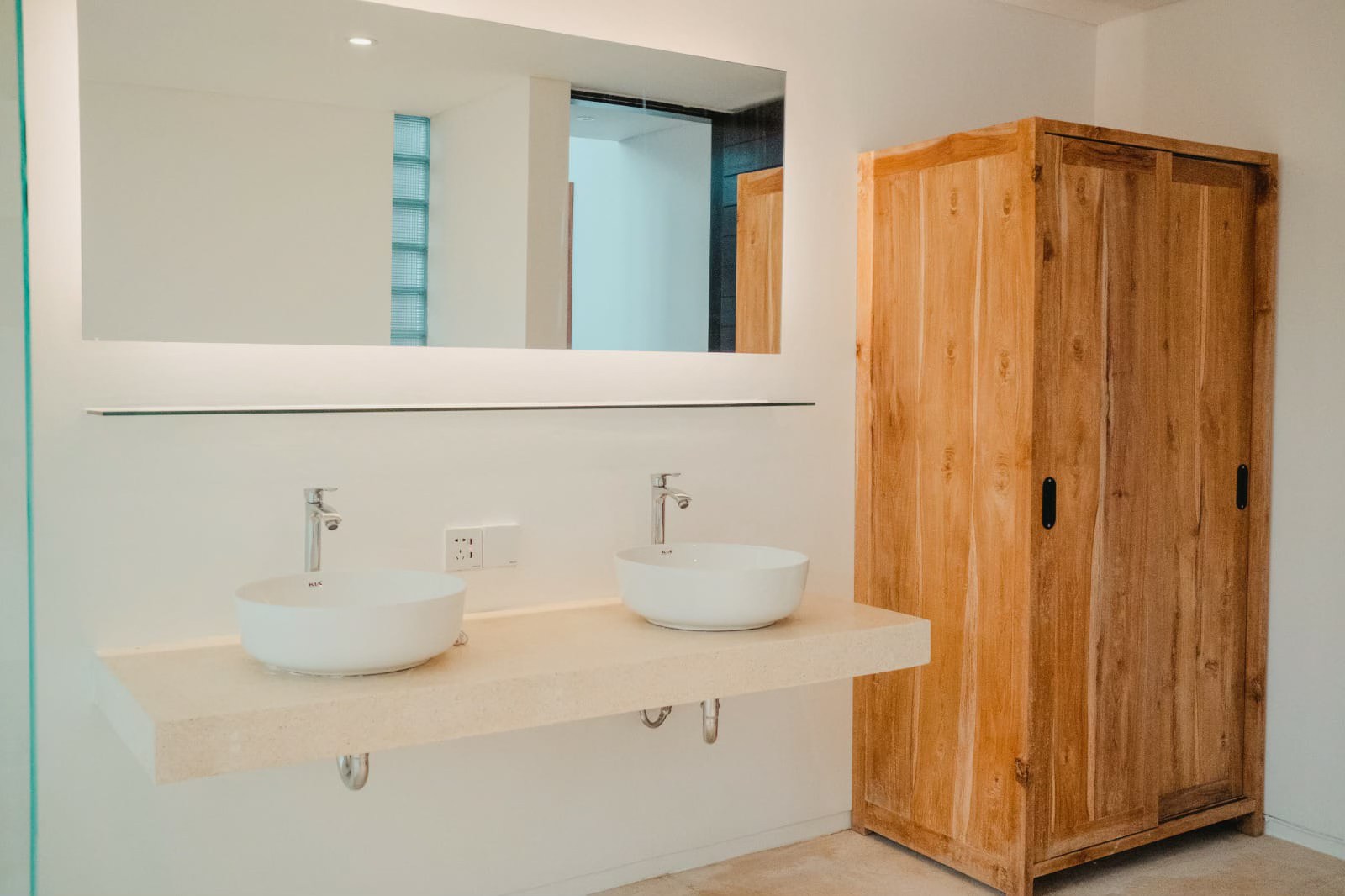 Вилла, 1 спальня