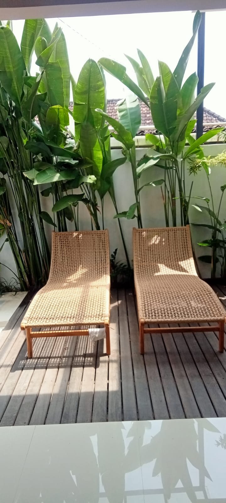 Вилла, 2 спальни