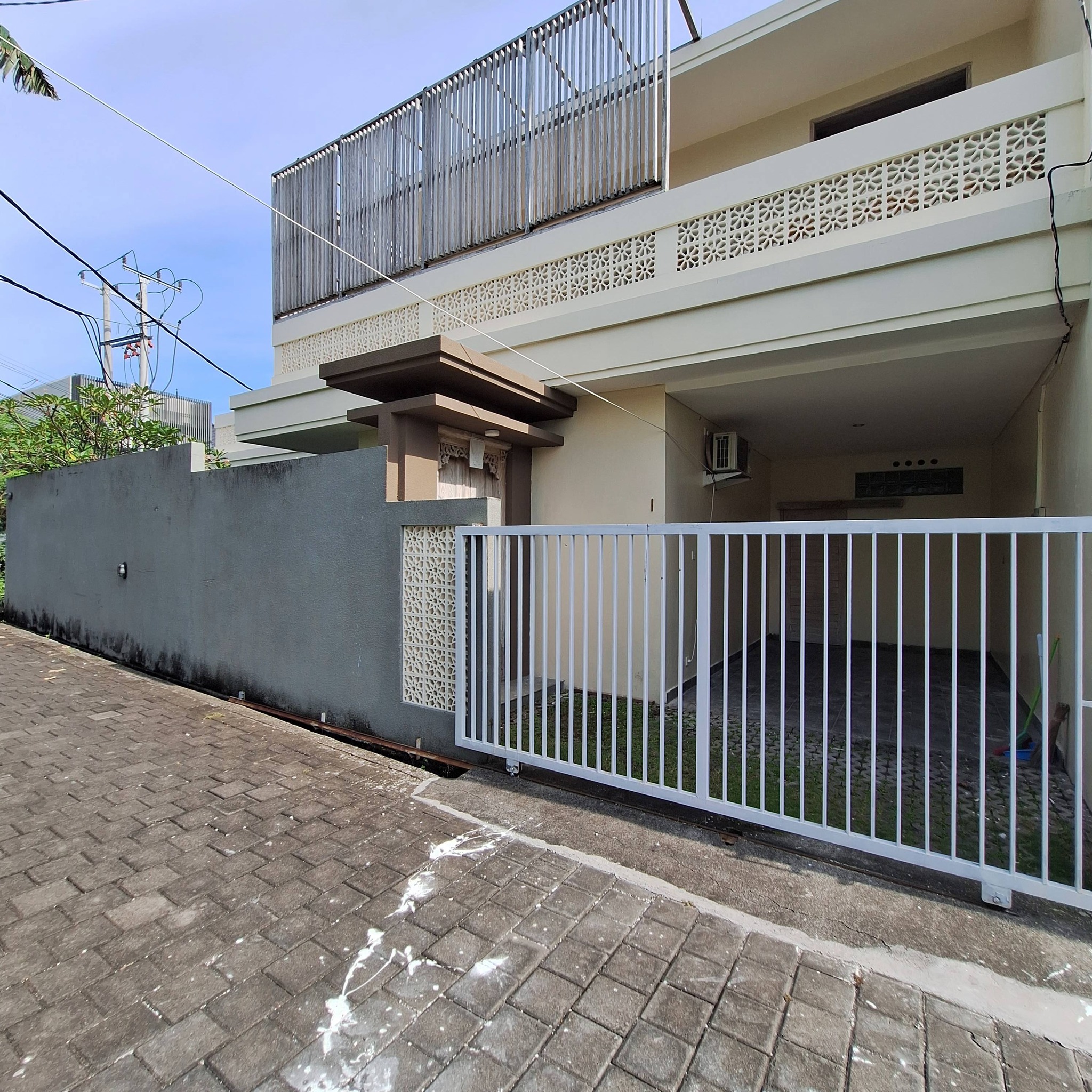 Вилла, 2 спальни