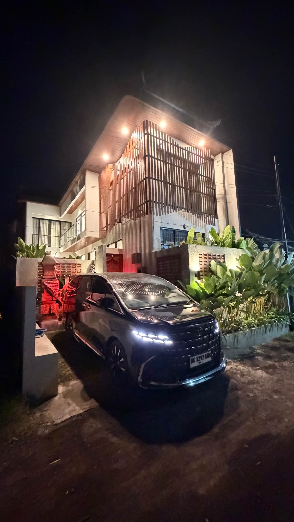 Вилла, 3 спальни