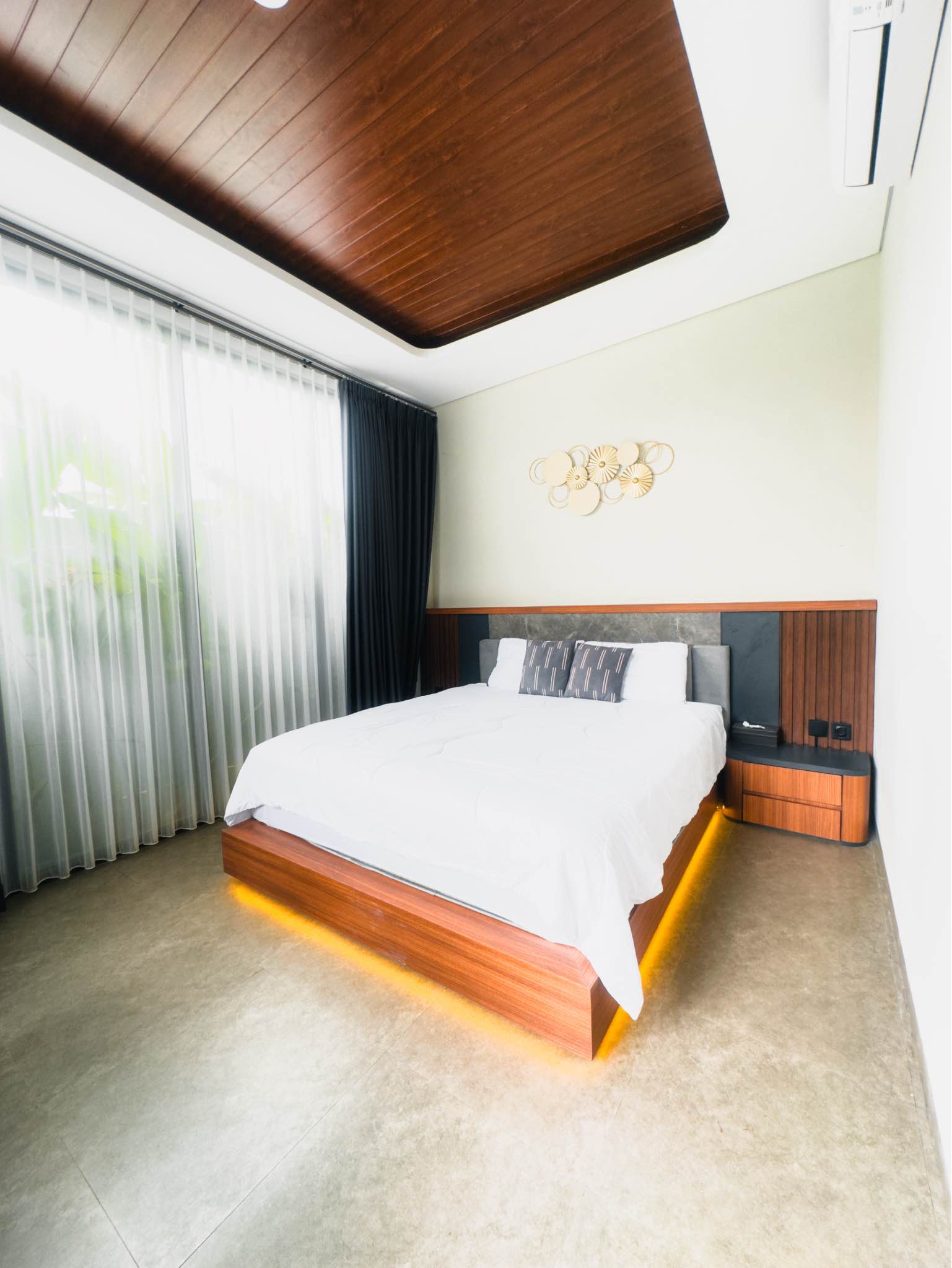 Вилла, 3 спальни