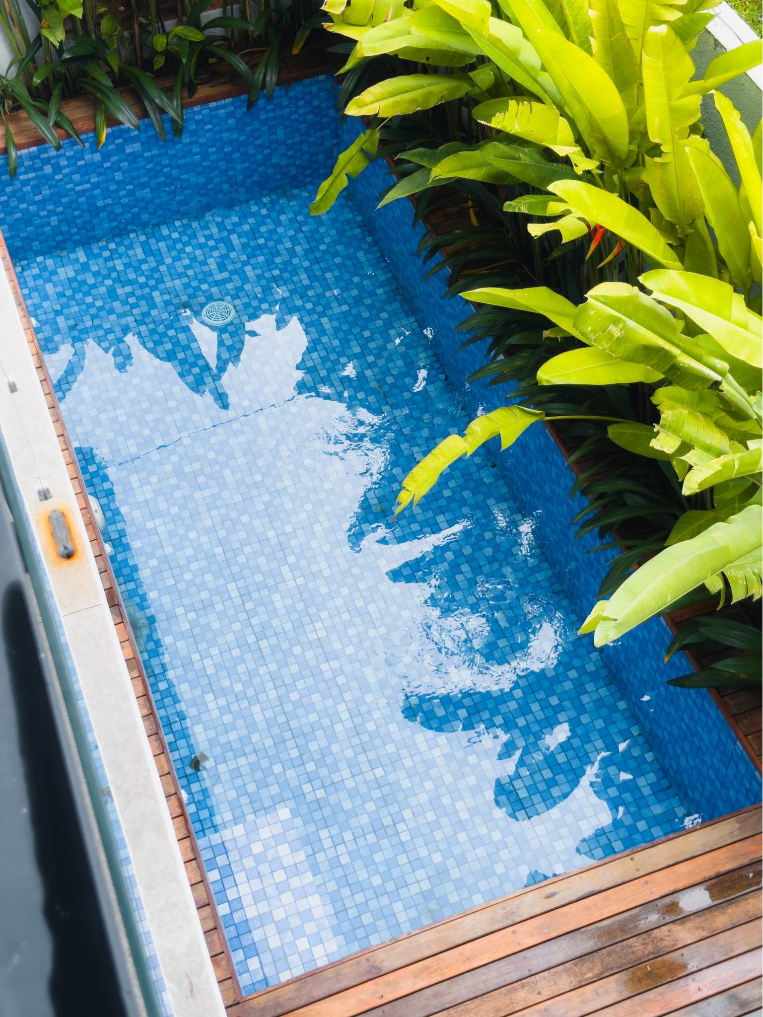 Вилла, 3 спальни