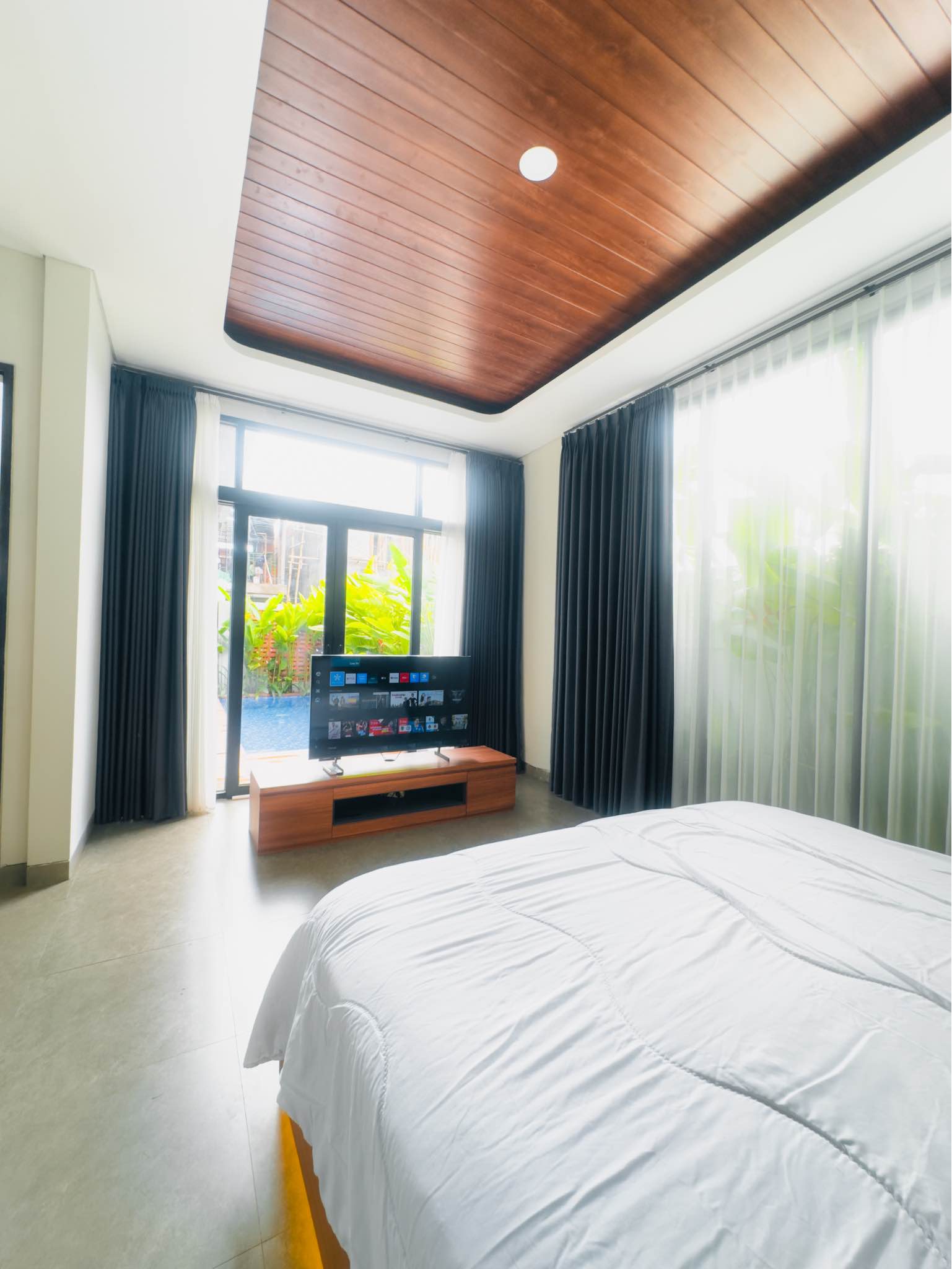 Вилла, 3 спальни