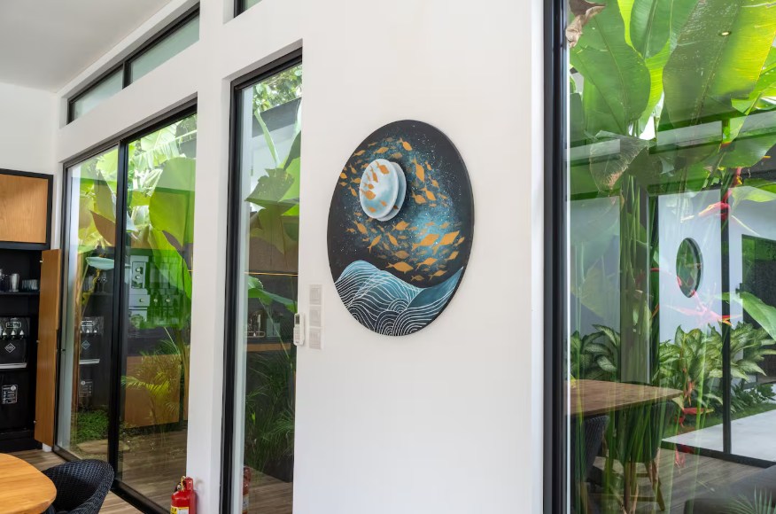 Вилла, 3 спальни