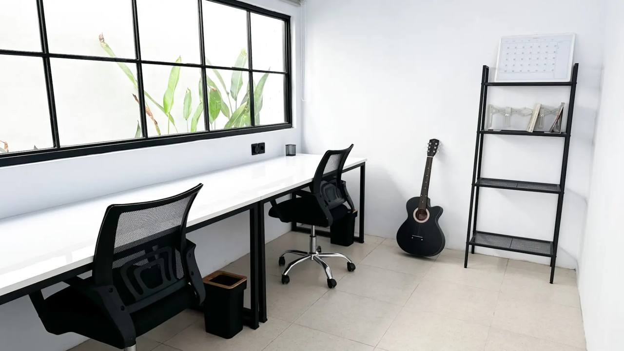 Вилла, 3 спальни