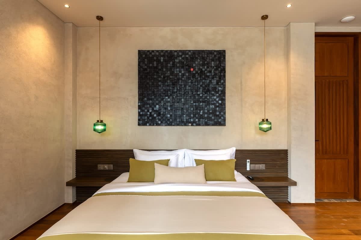 Вилла, 6 спален