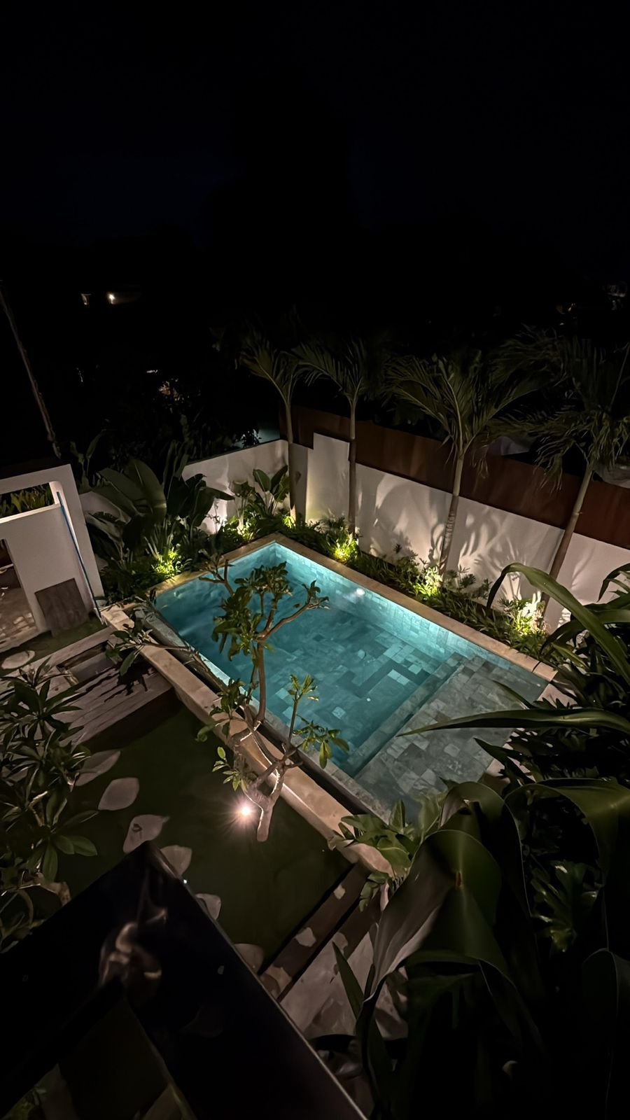 Вилла, 3 спальни