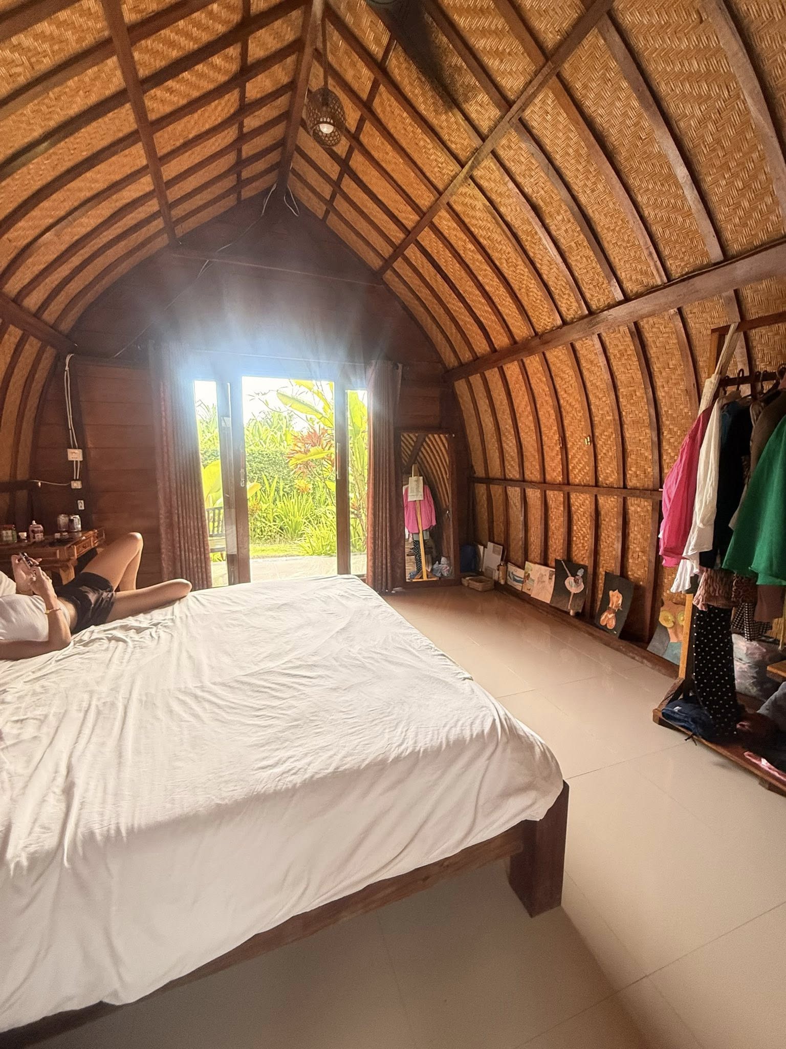 Объявление