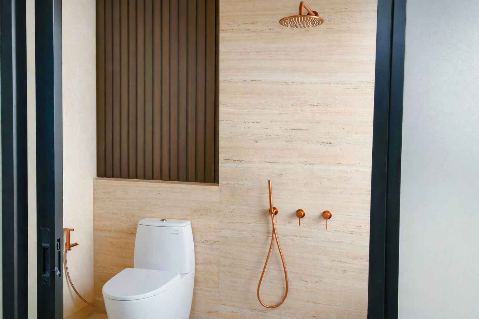 Вилла, 1 спальня