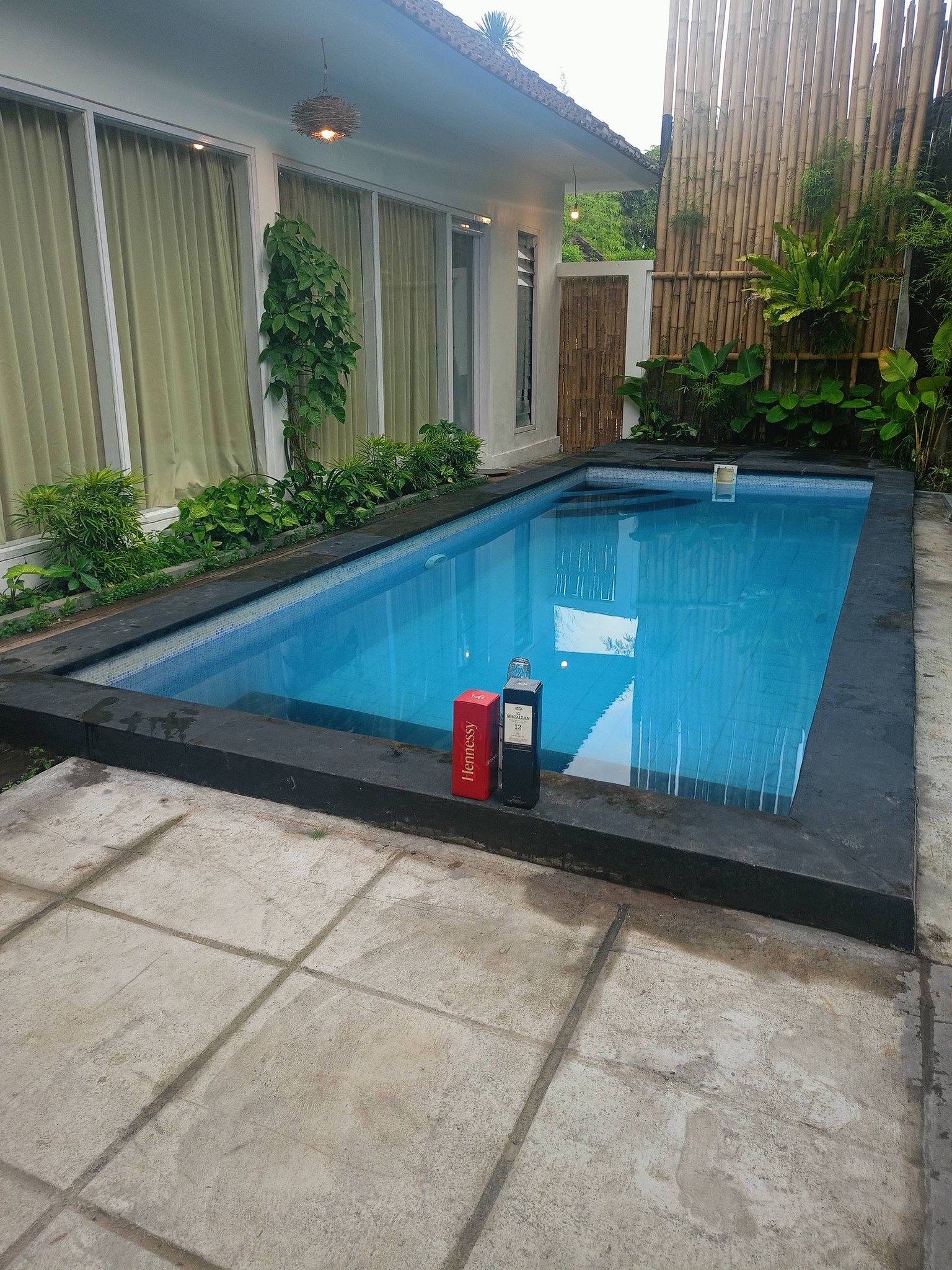 Вилла, 3 спальни