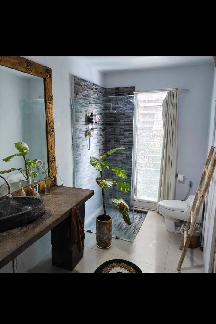 Вилла, 3 спальни