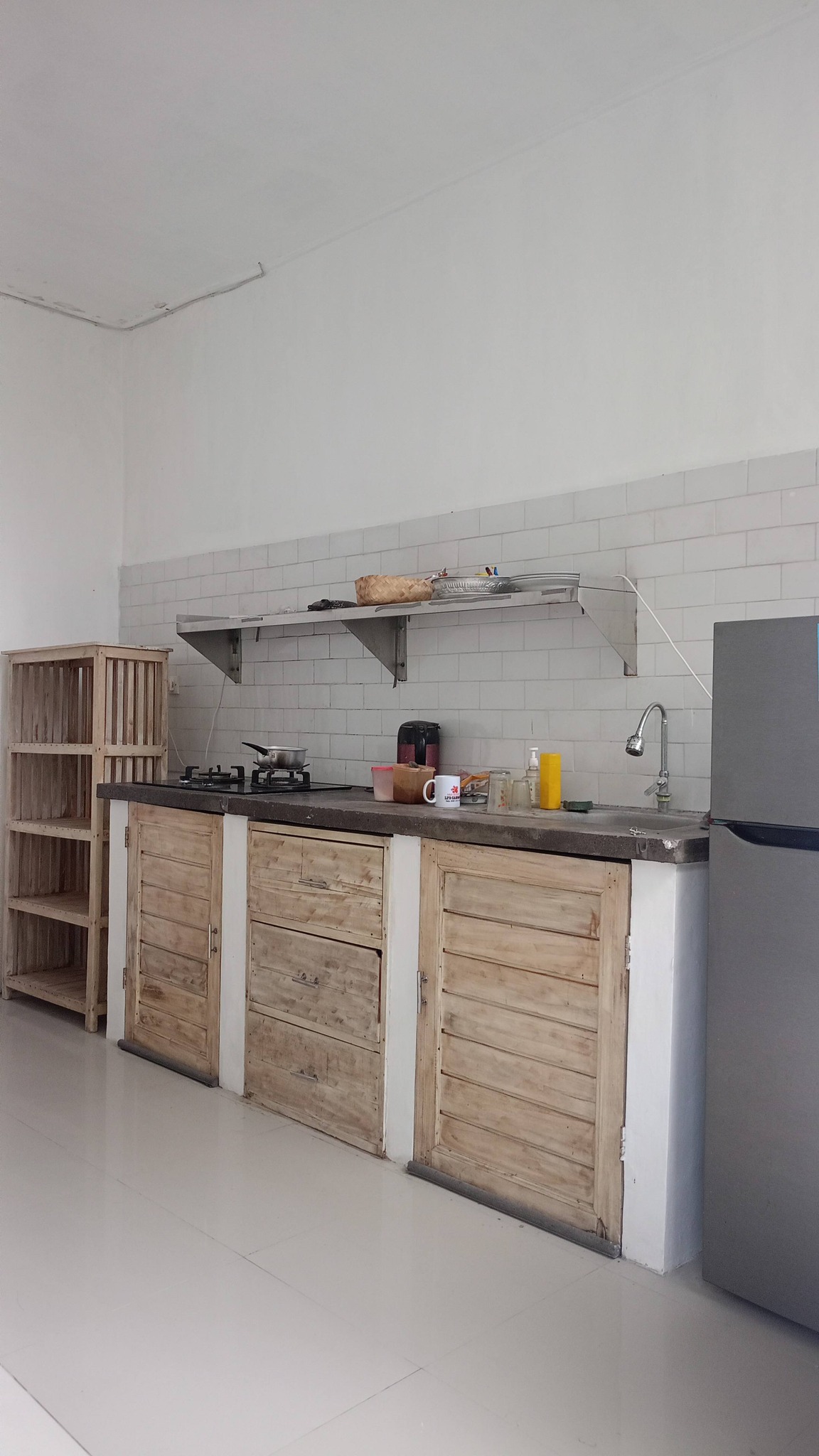 Вилла, 3 спальни