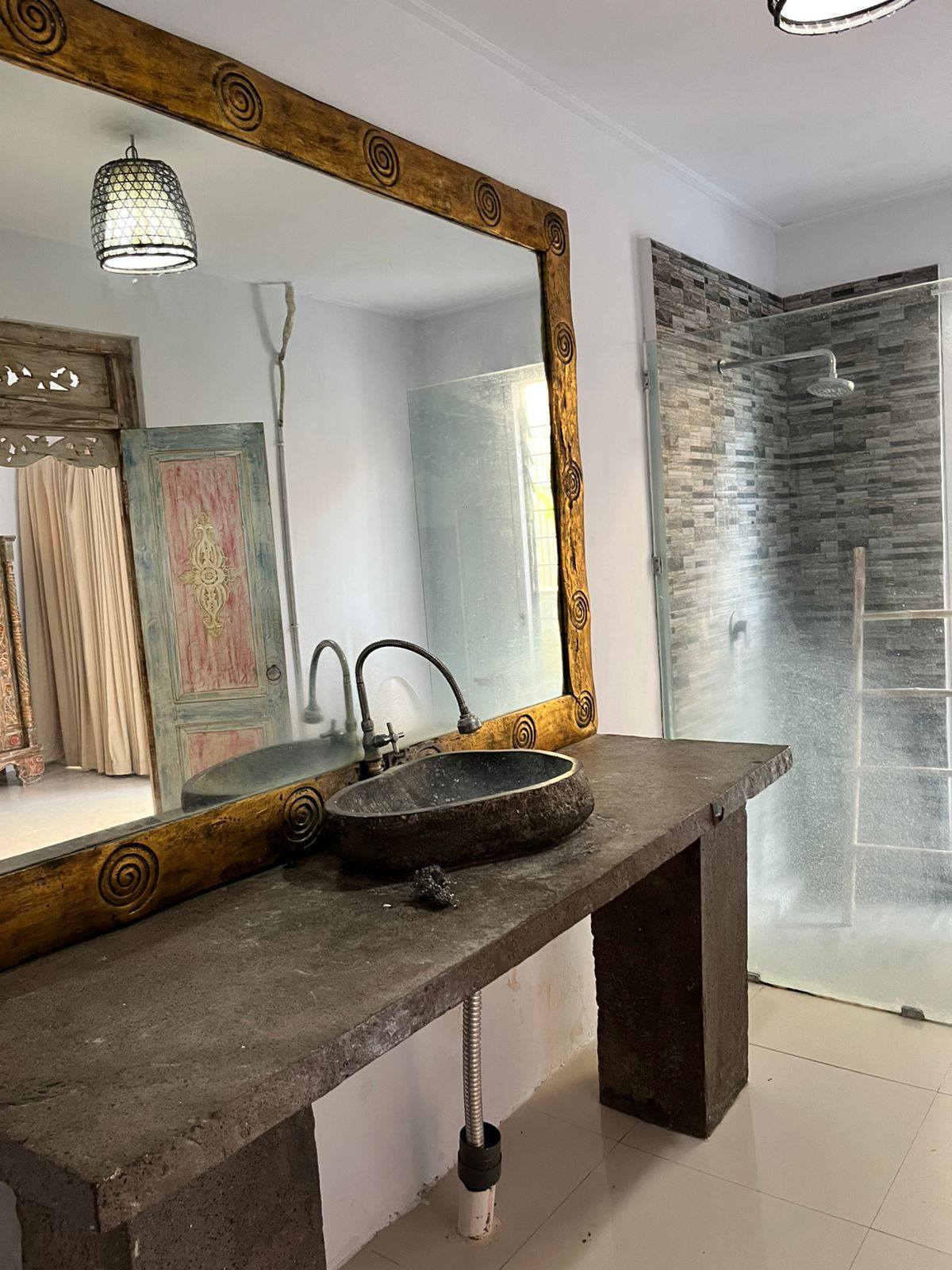 Вилла, 3 спальни