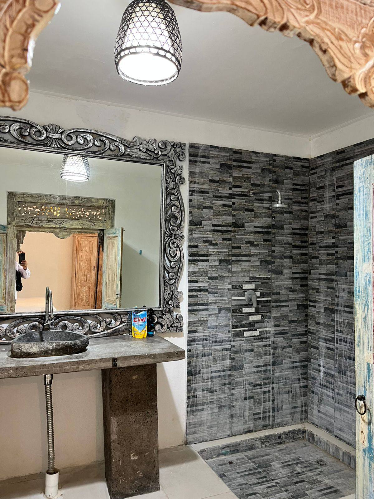 Вилла, 3 спальни