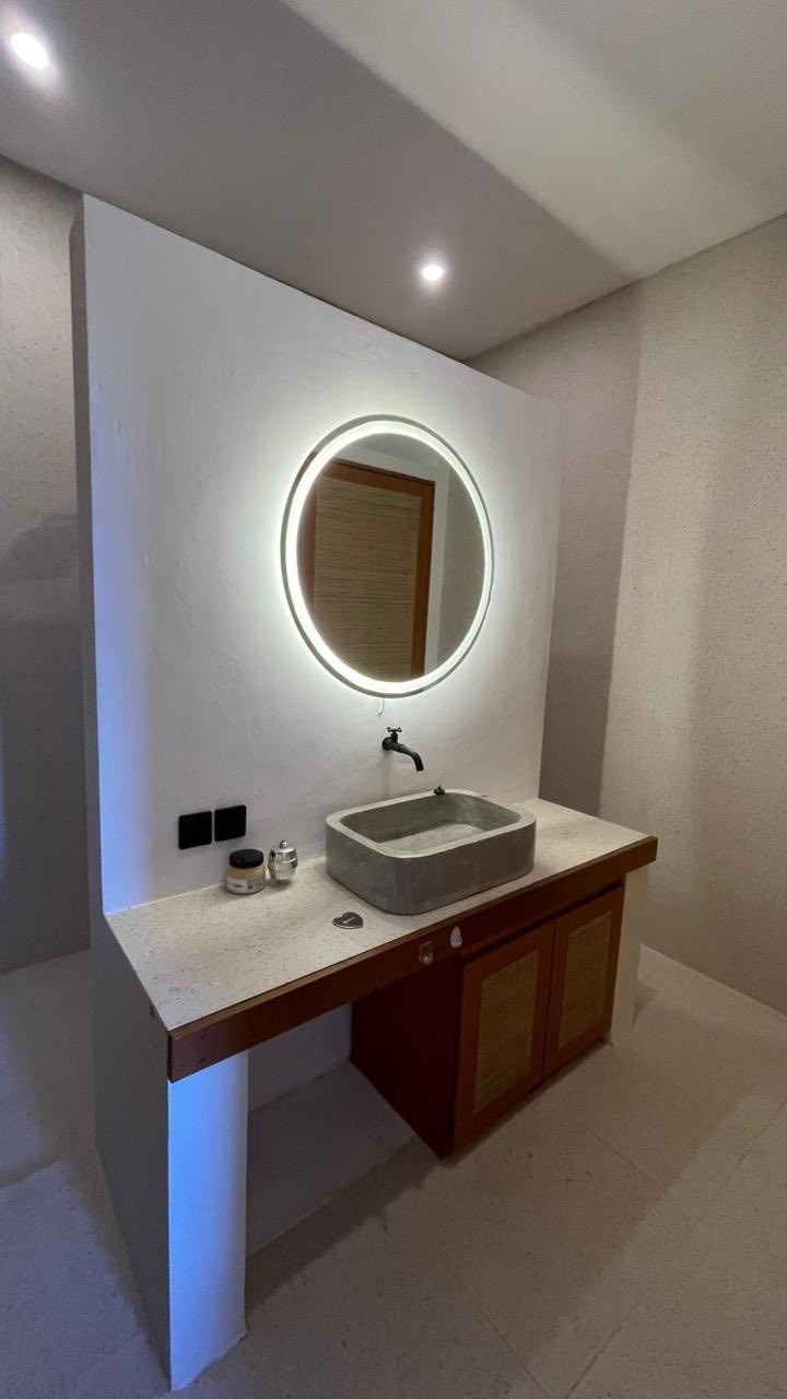 Вилла, 2 спальни