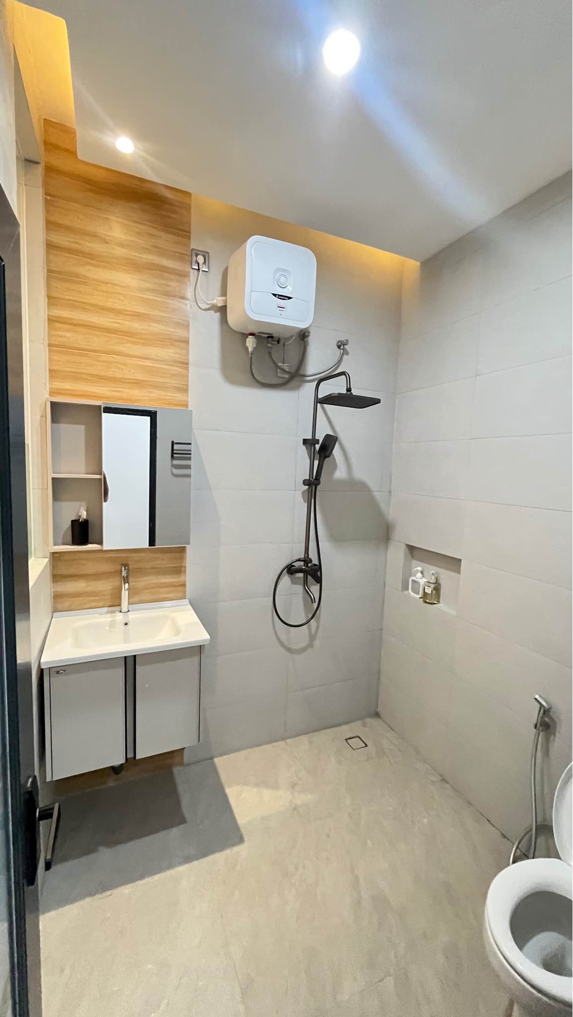 Гестхаус, 1 спальня