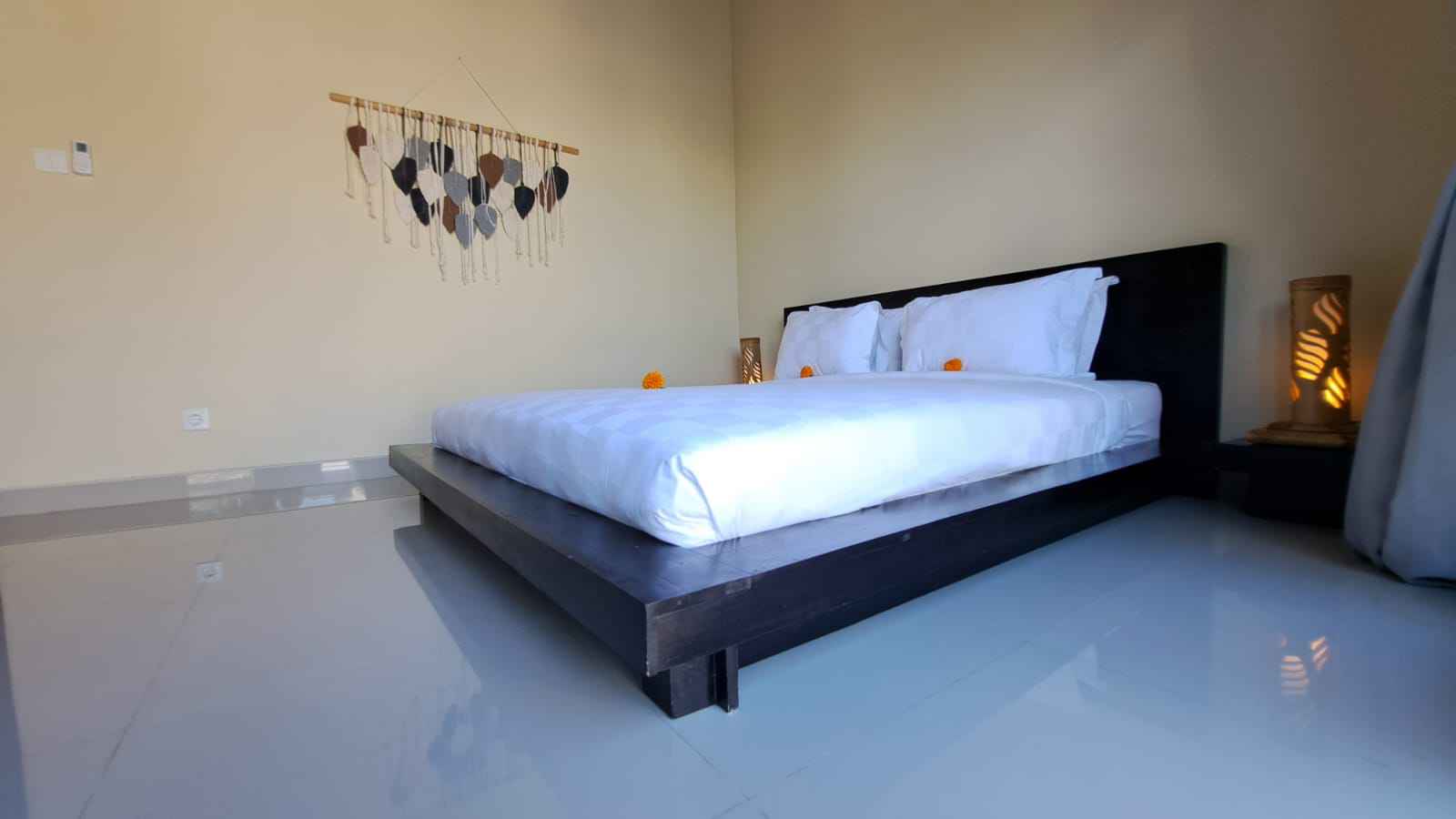 Вилла, 3 спальни