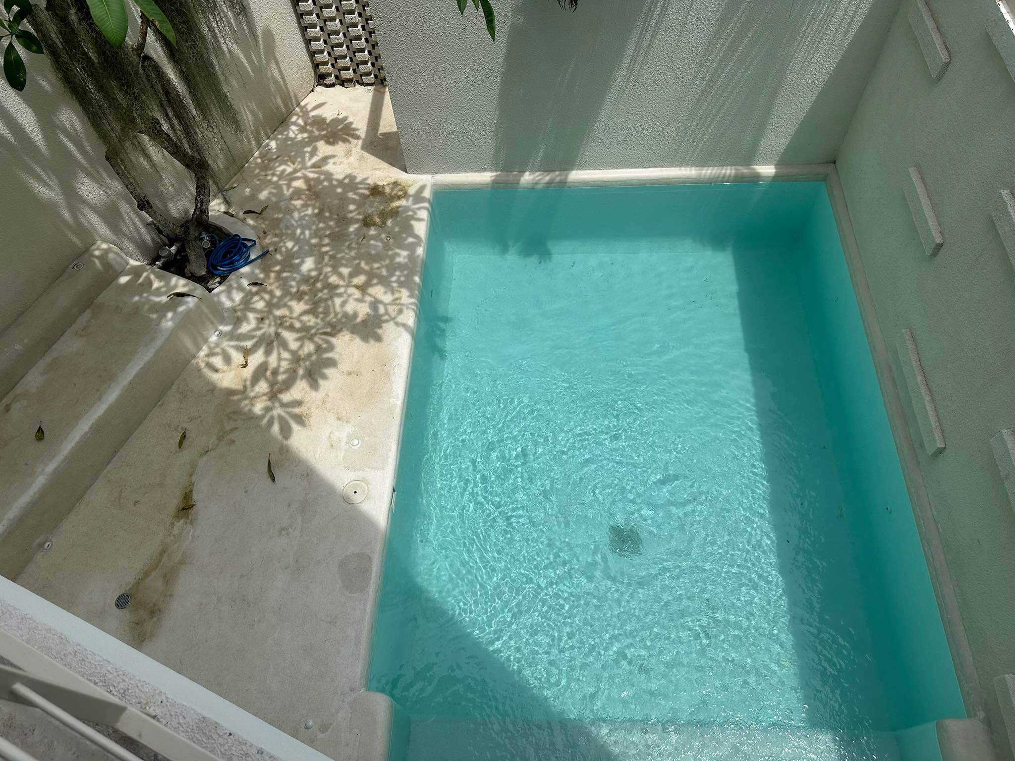 Вилла, 2 спальни