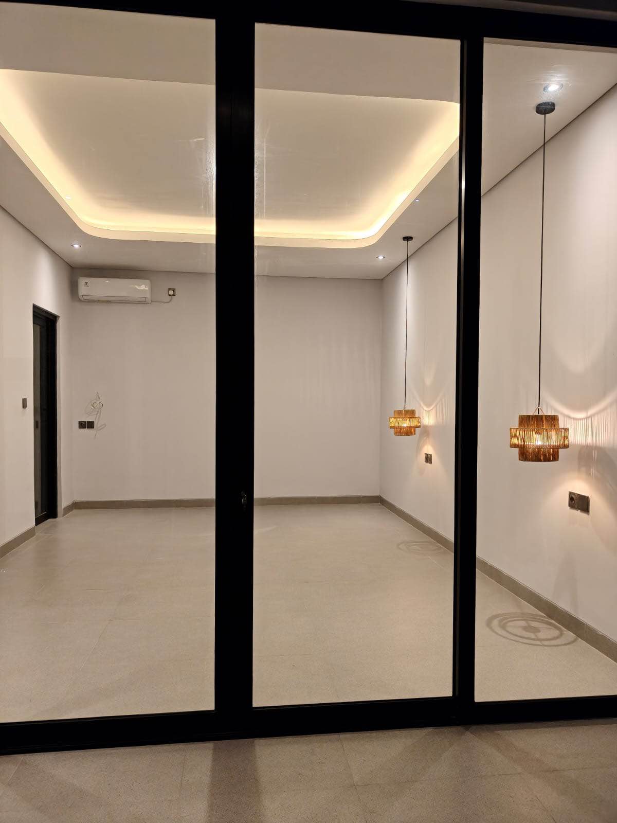 Вилла, 3 спальни