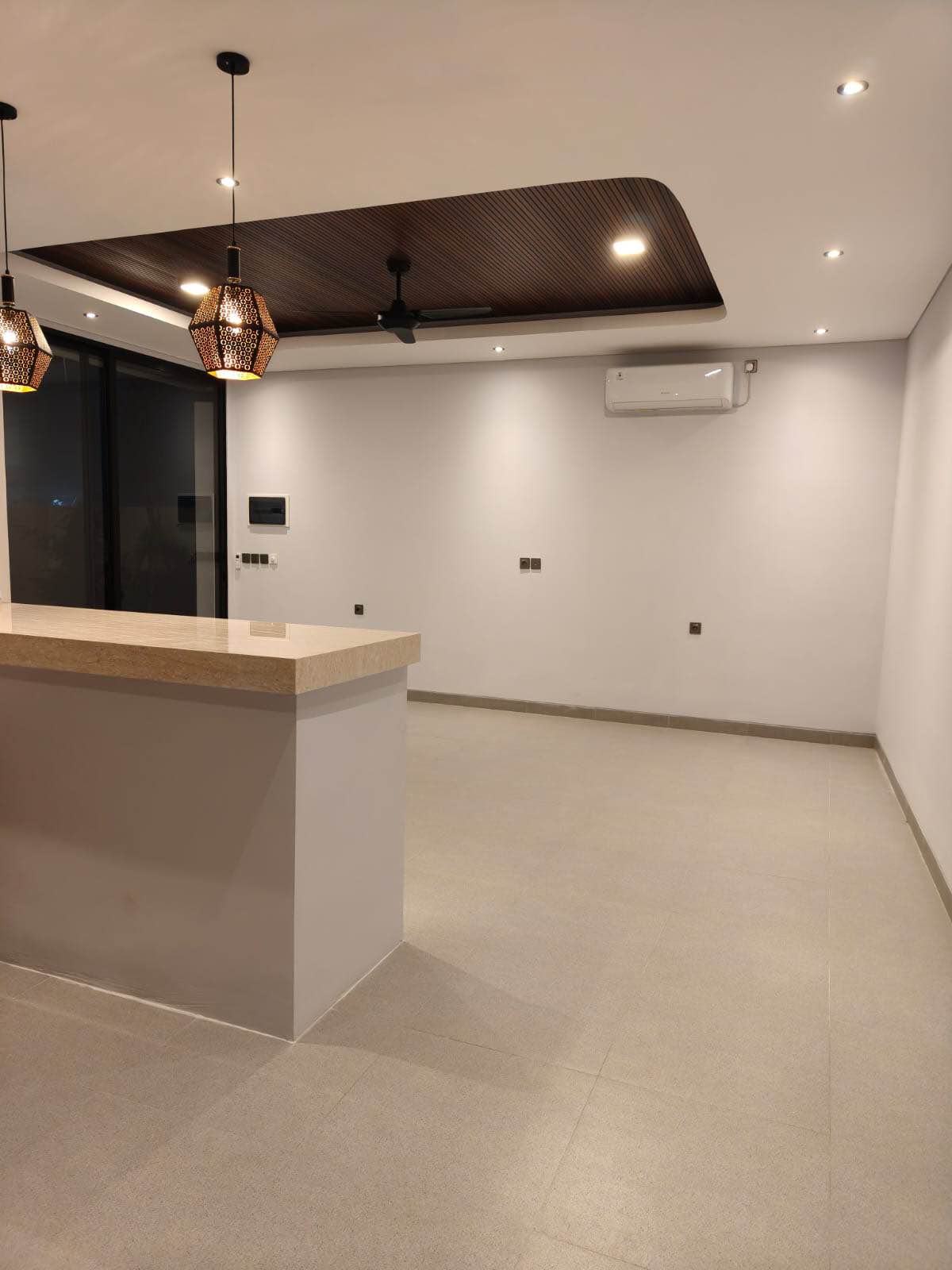 Вилла, 3 спальни