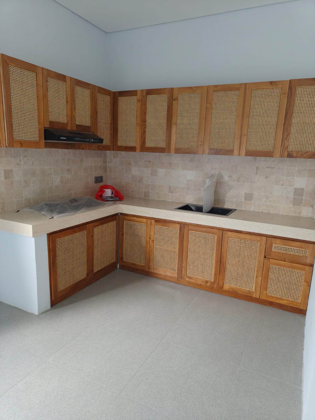 Вилла, 3 спальни