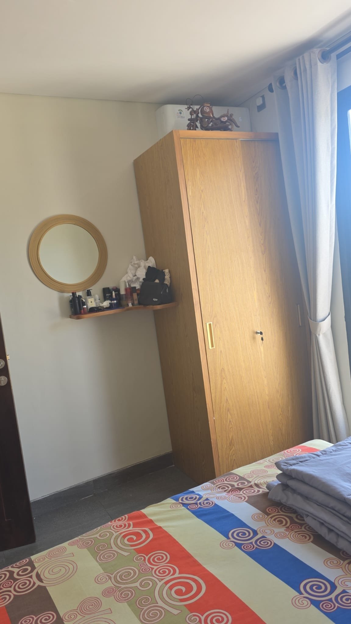 Вилла, 2 спальни