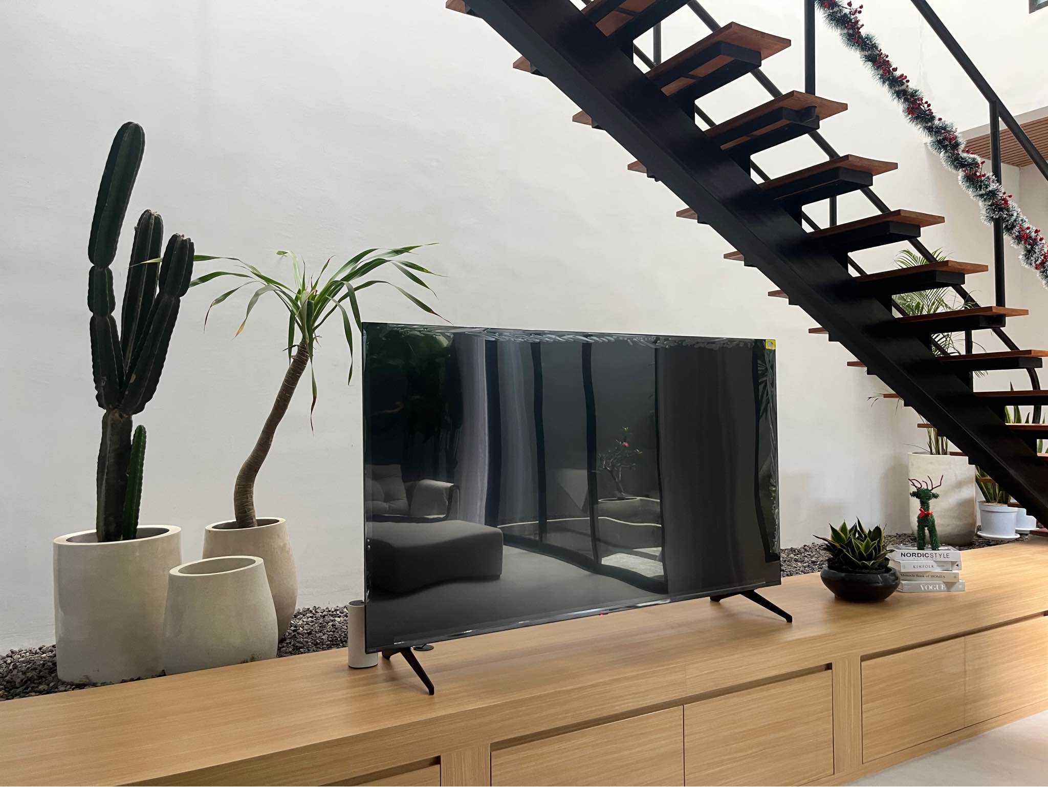 Вилла, 3 спальни