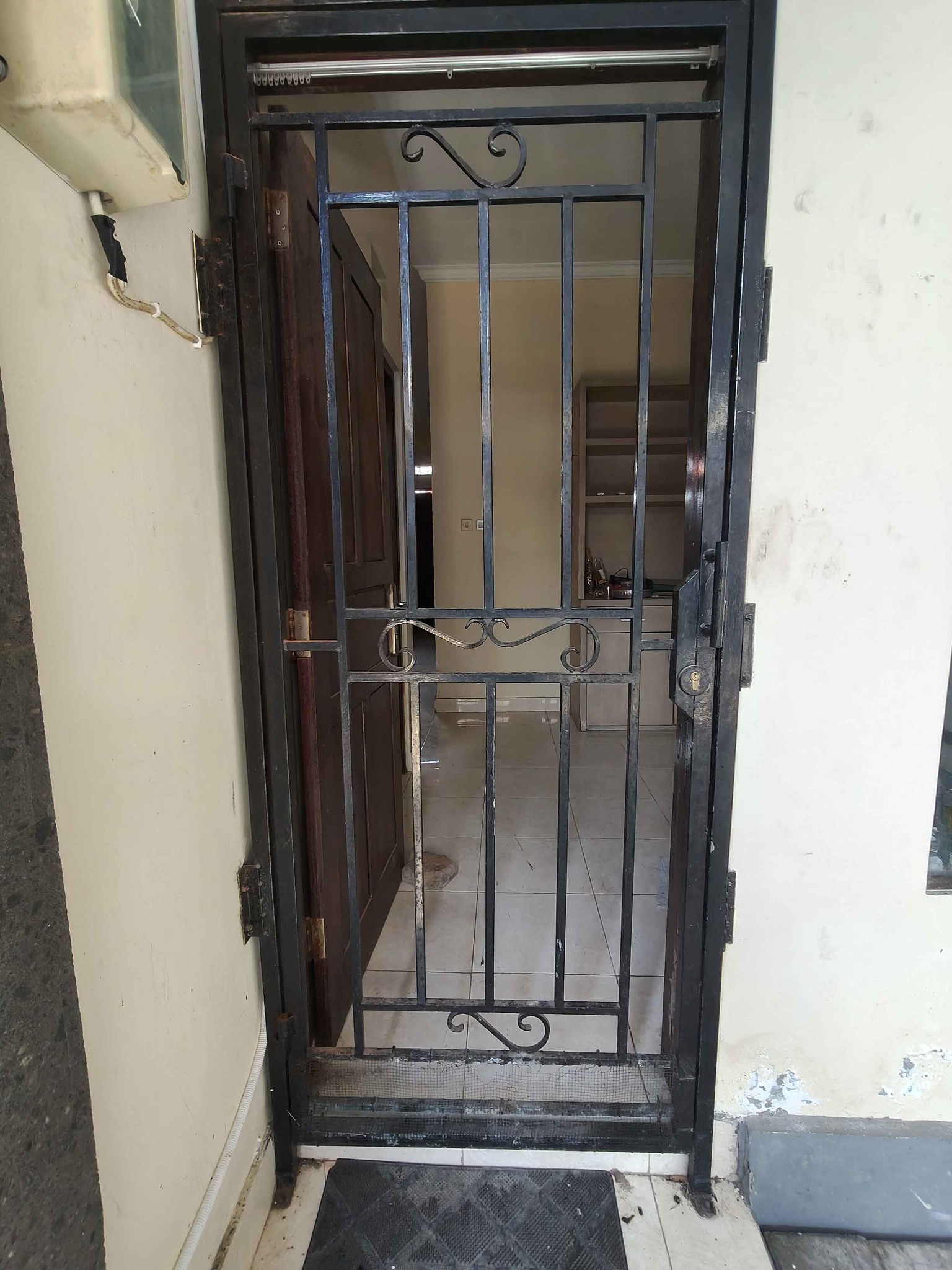 Дом, 3 спальни