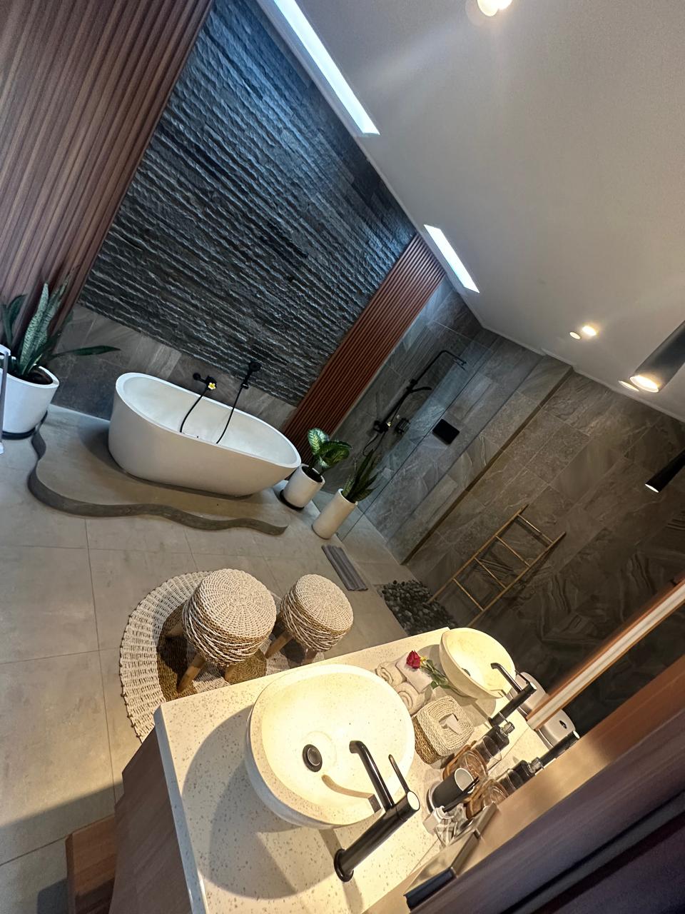 Вилла, 3 спальни