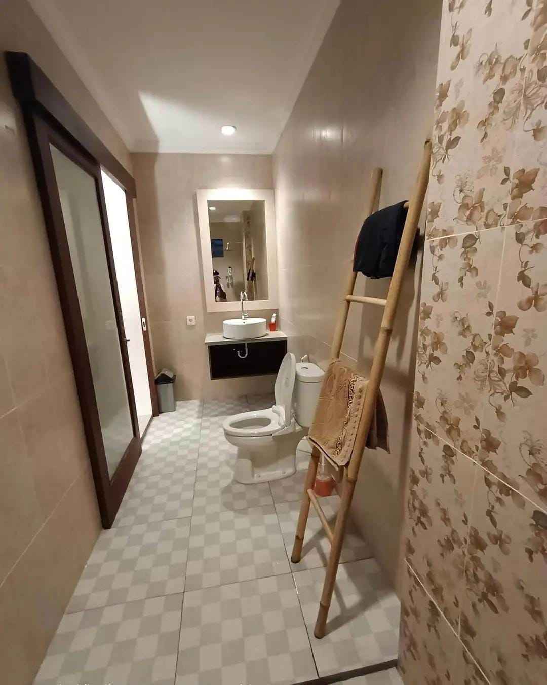 Вилла, 3 спальни