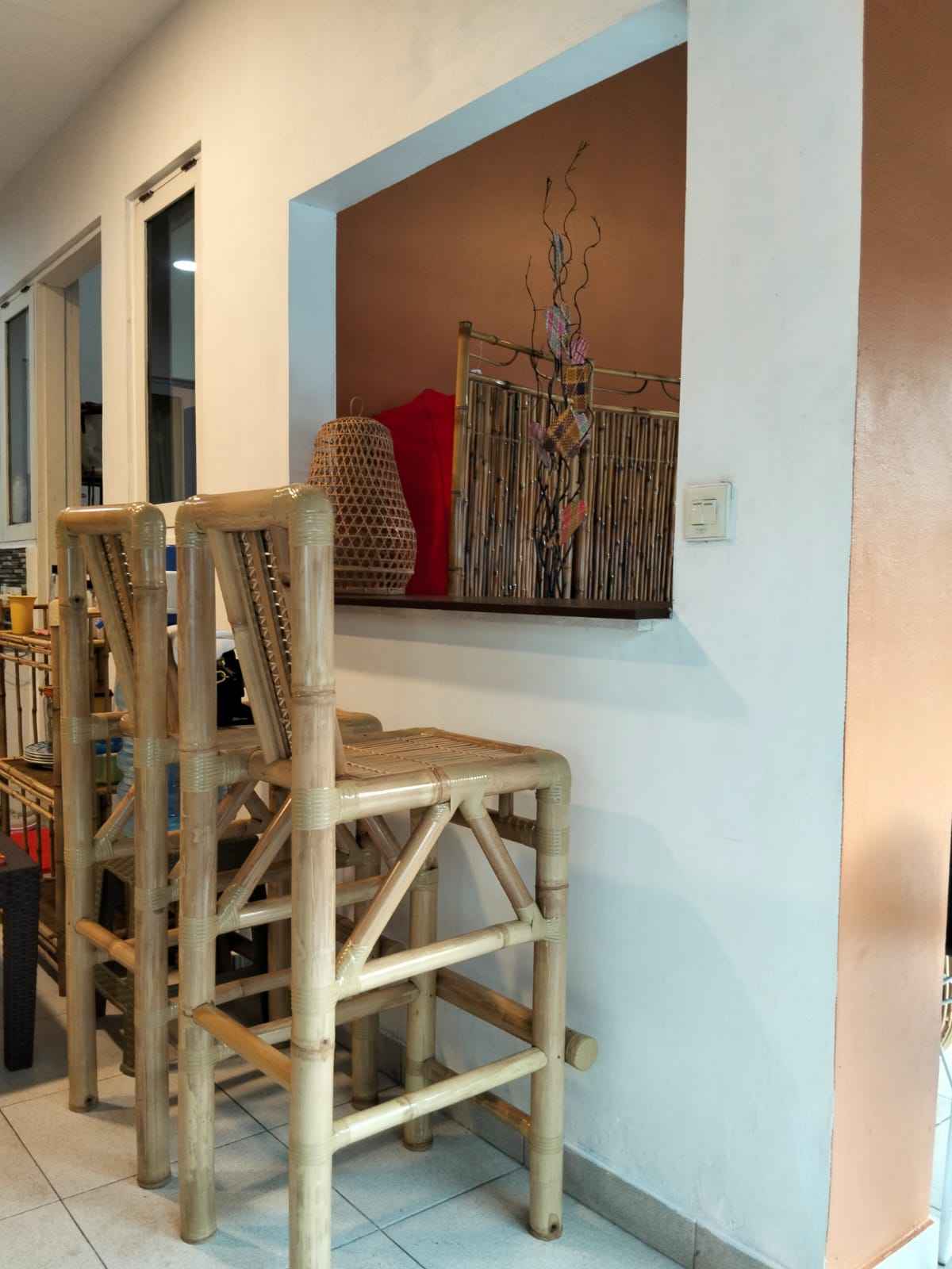 Вилла, 2 спальни