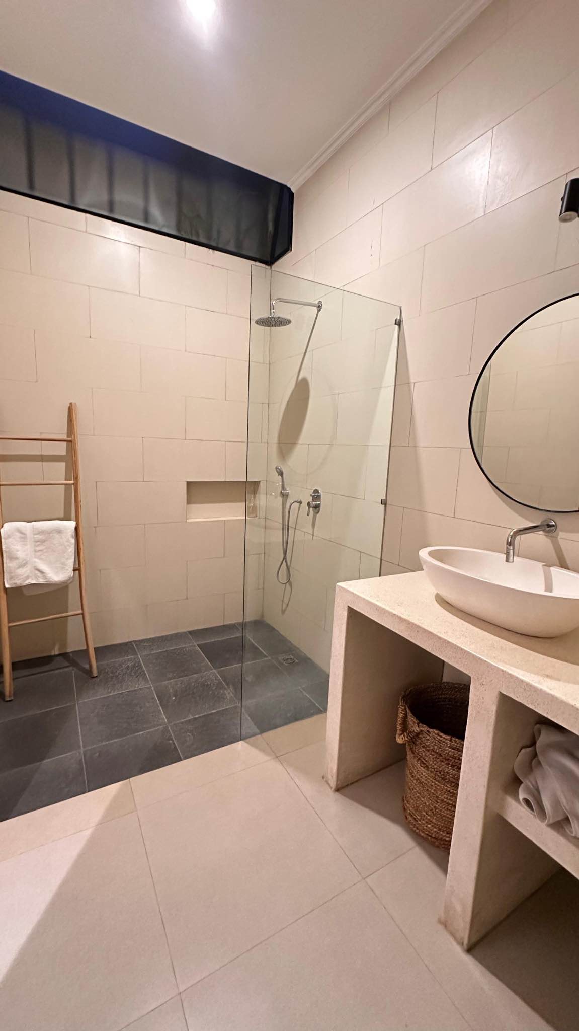 Вилла, 2 спальни