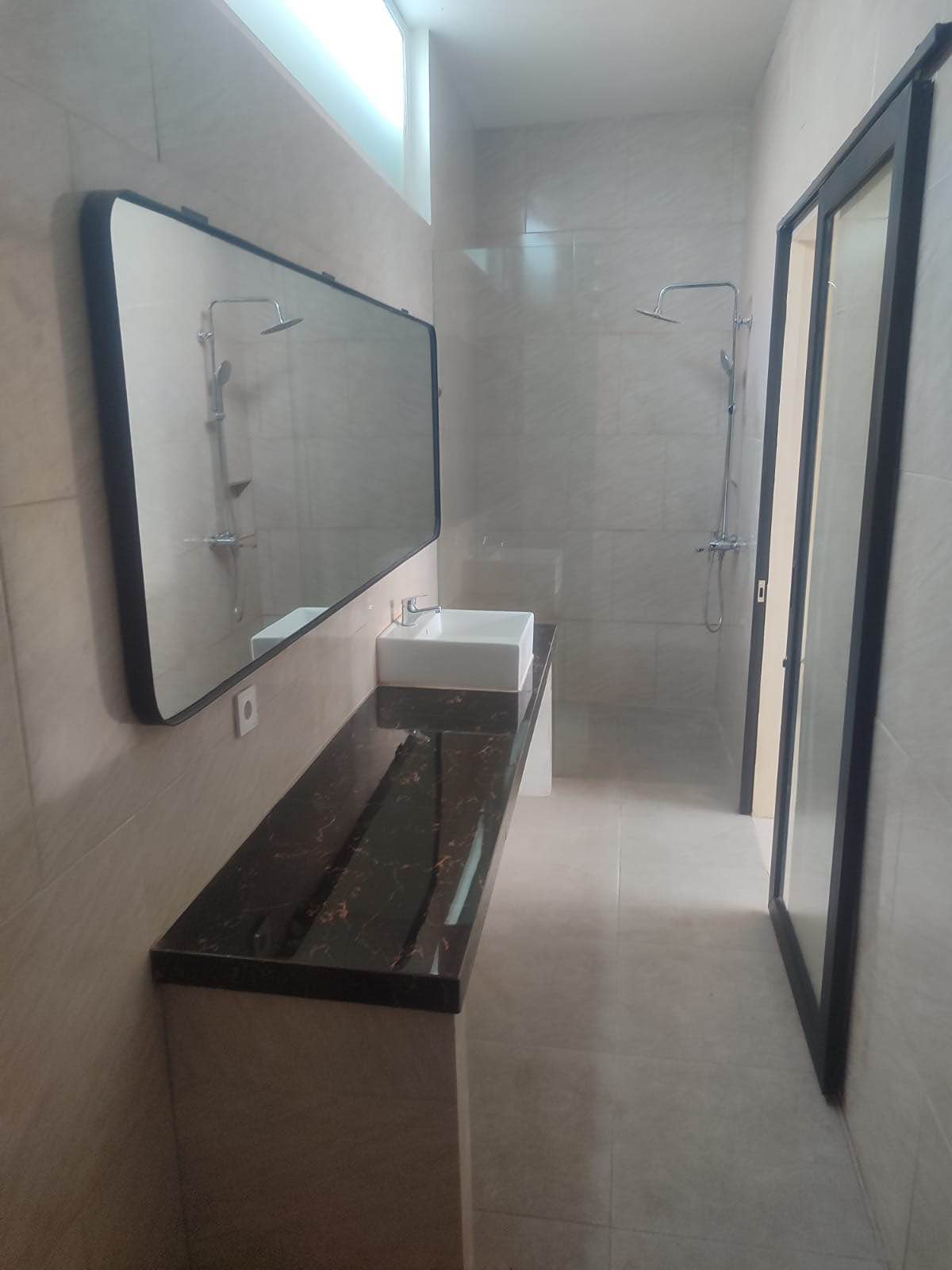 Вилла, 2 спальни