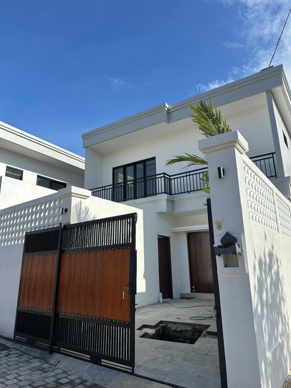 Вилла, 2 спальни