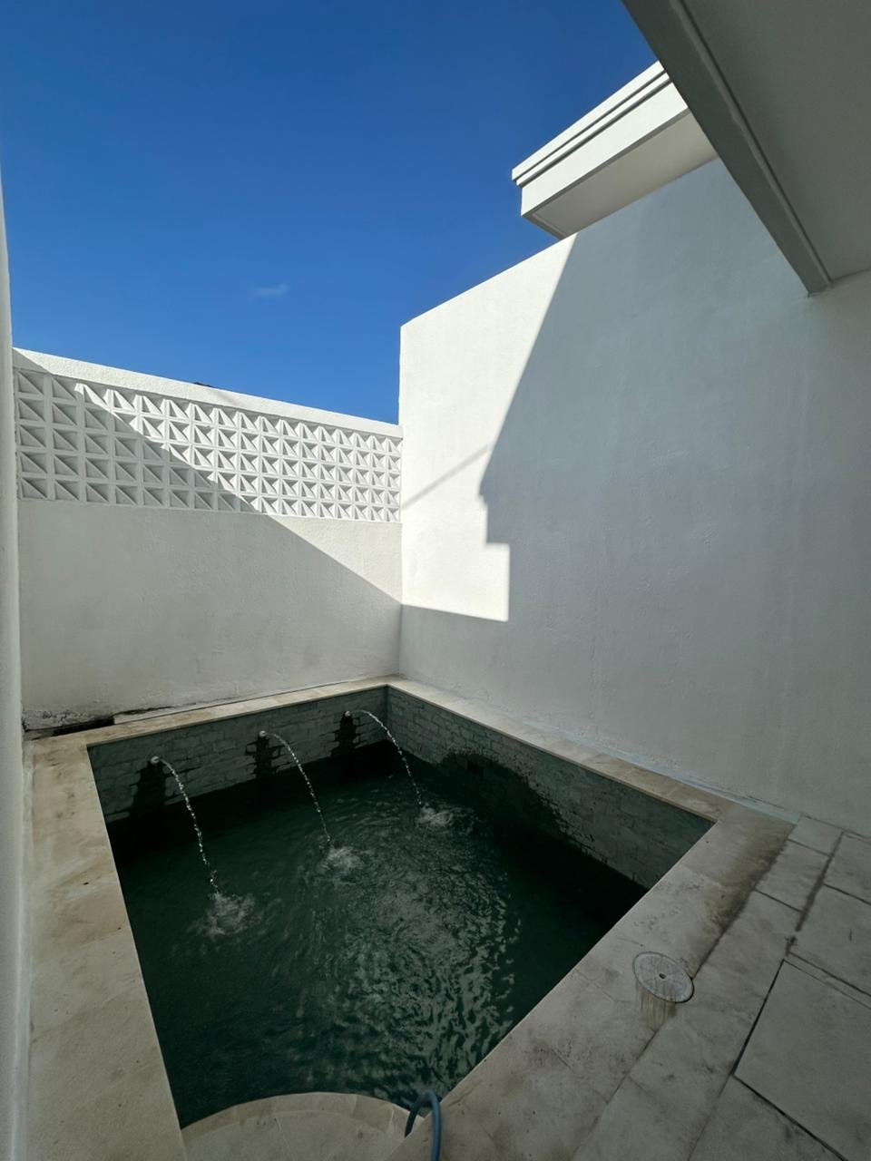 Вилла, 2 спальни