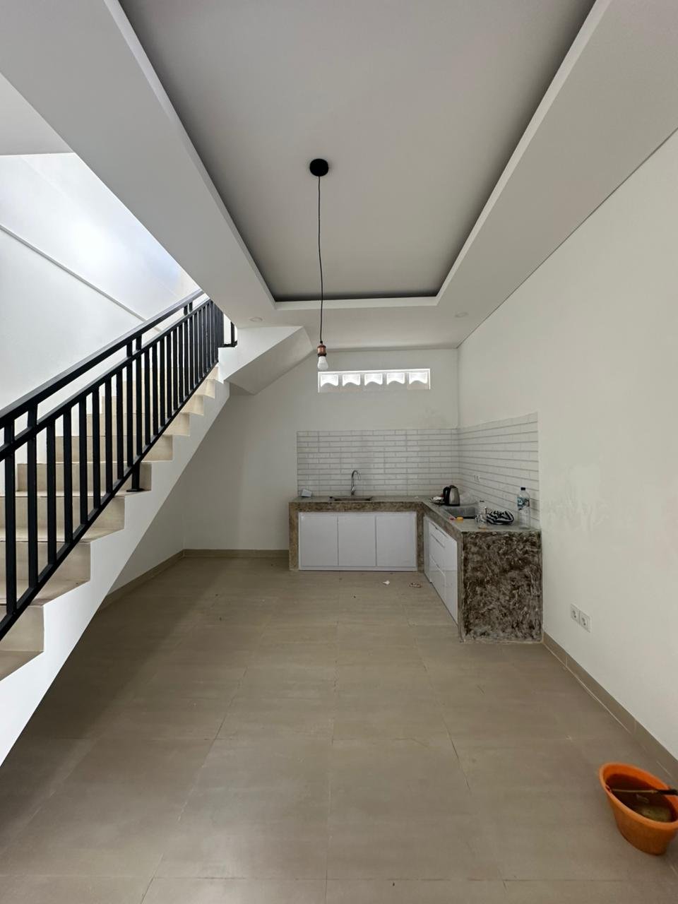 Вилла, 2 спальни