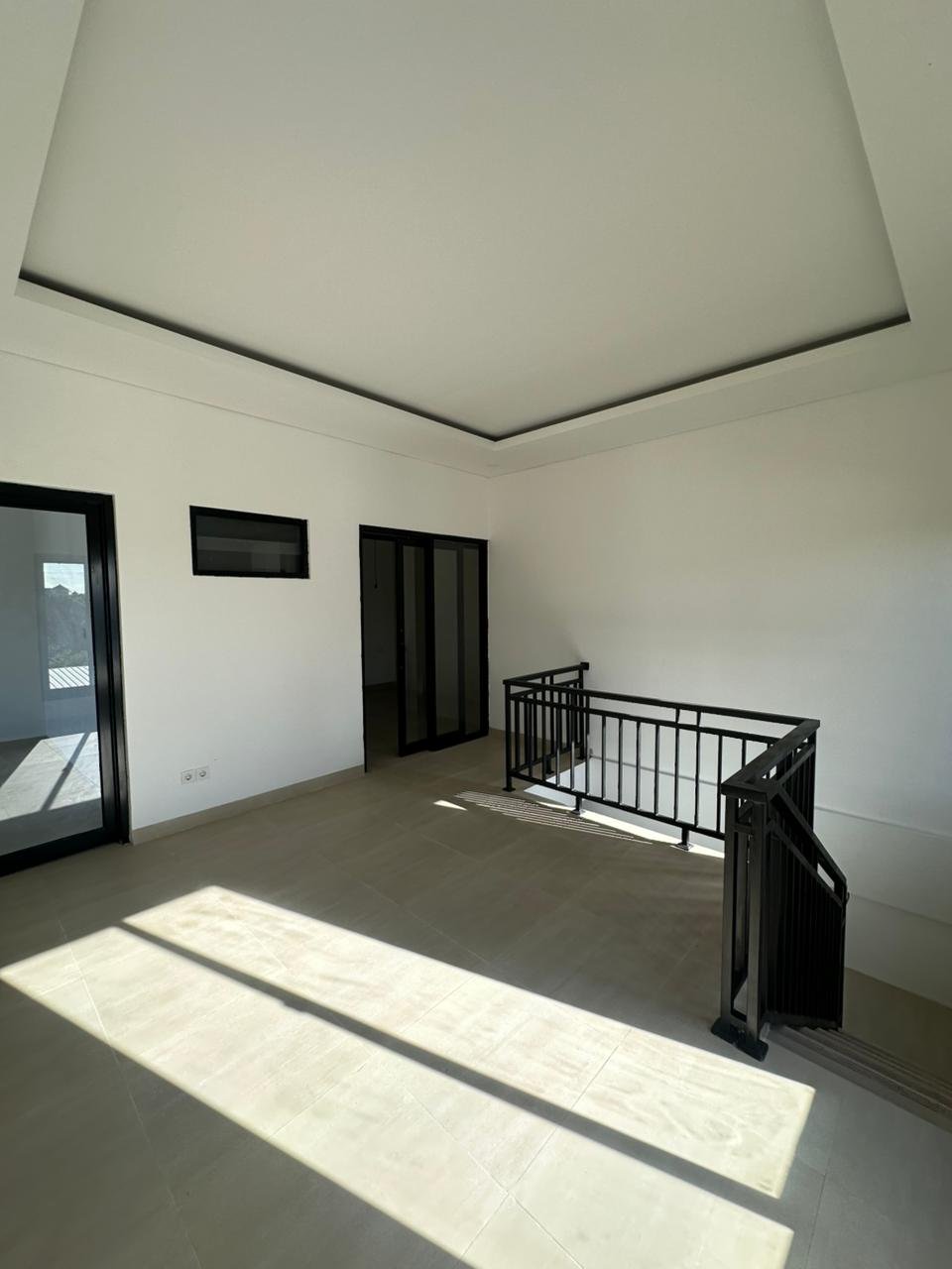 Вилла, 2 спальни