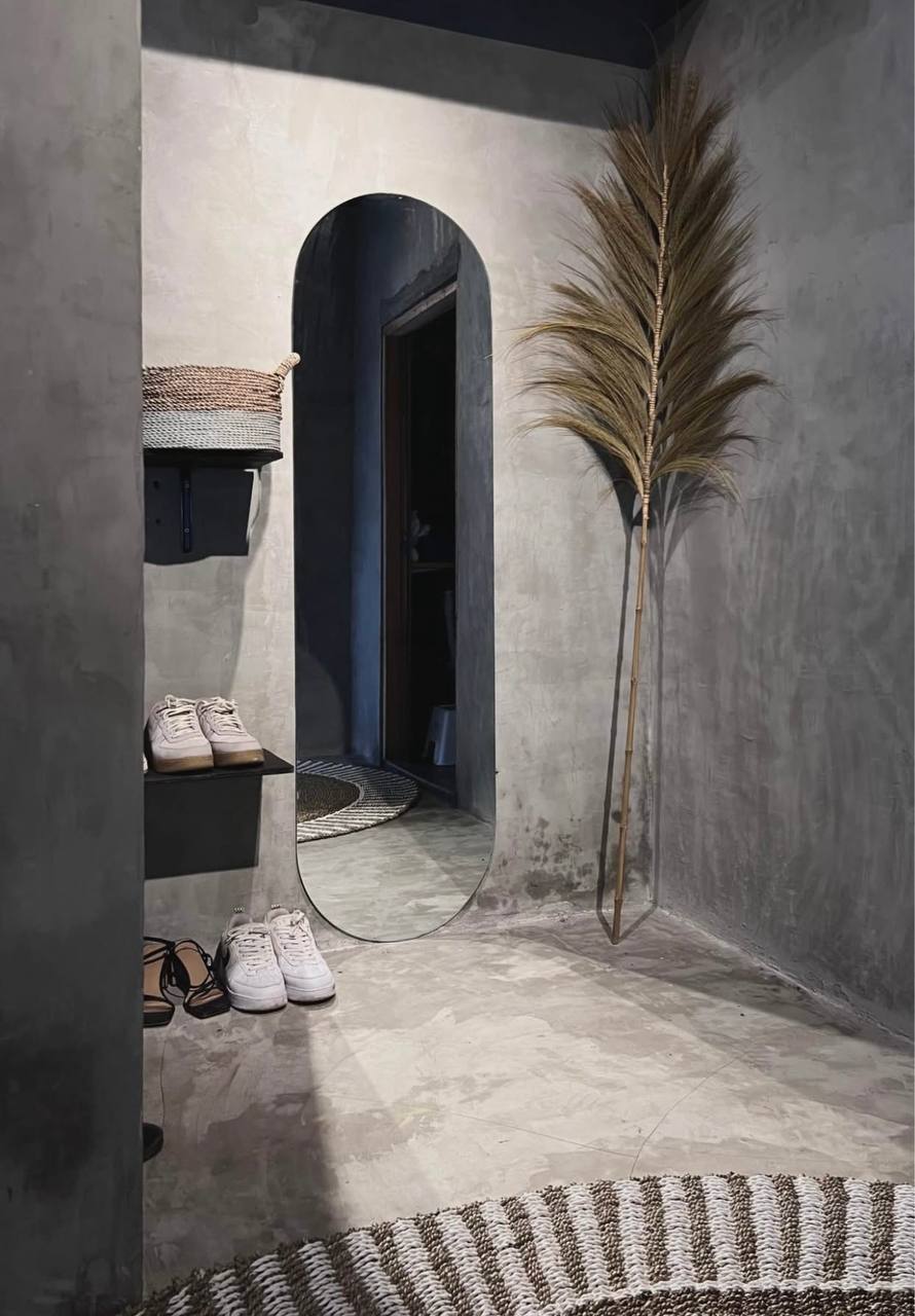 Апартаменты