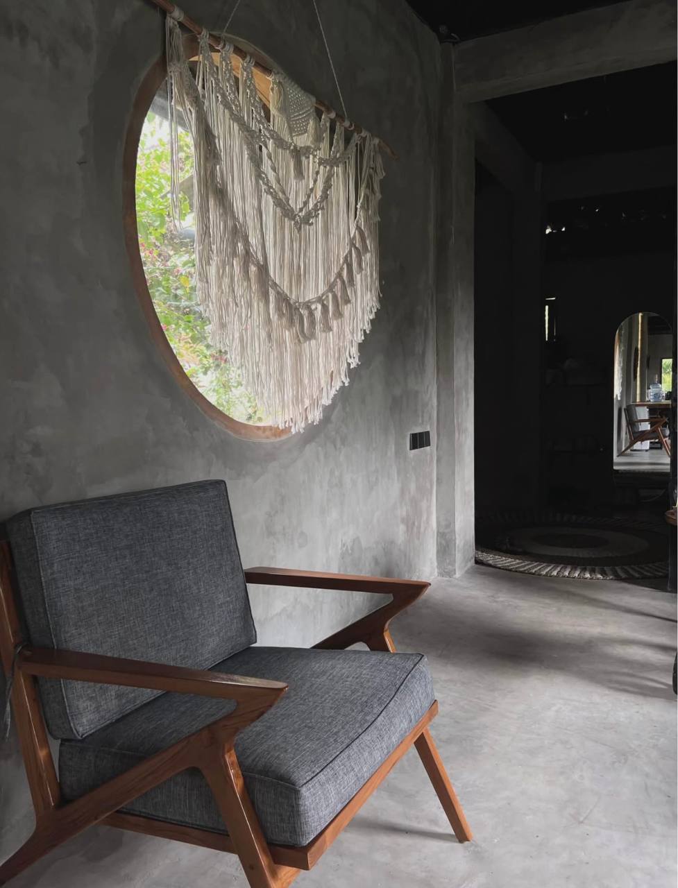 Апартаменты