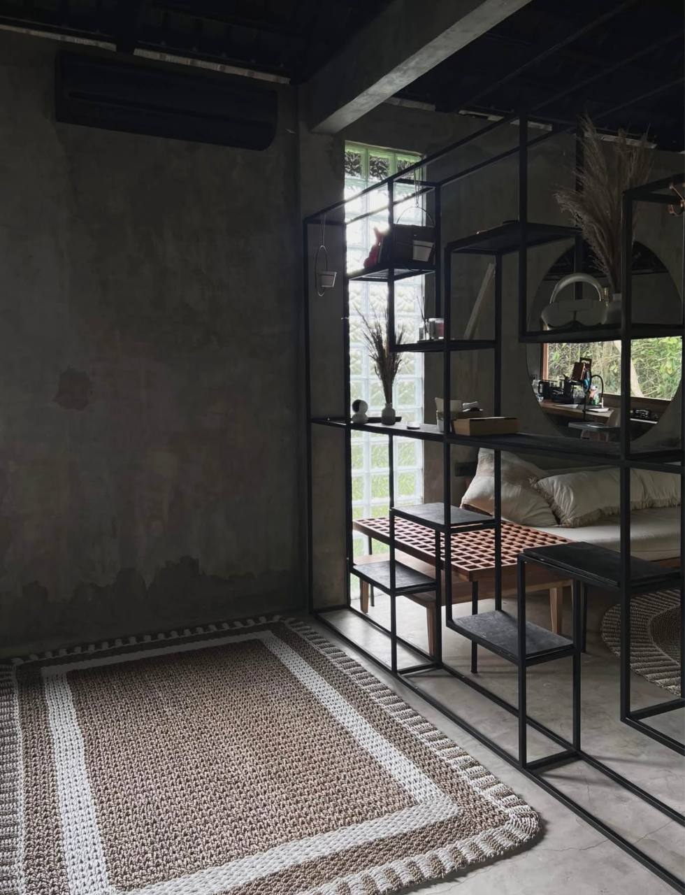 Апартаменты