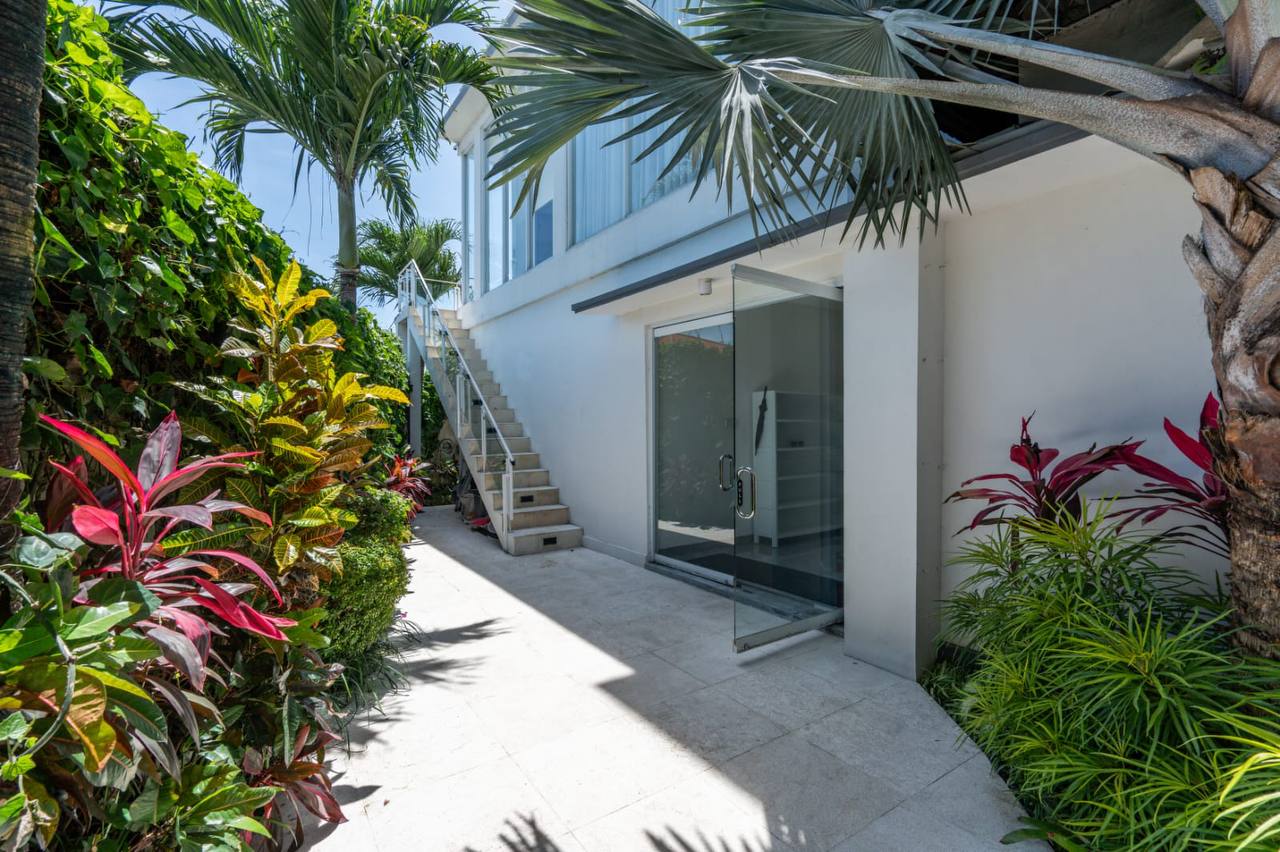 Вилла, 5 спален