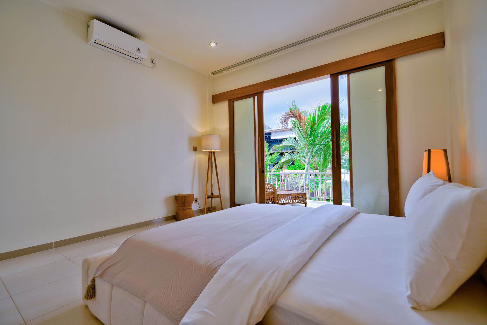 Таунхаус, 3 спальни