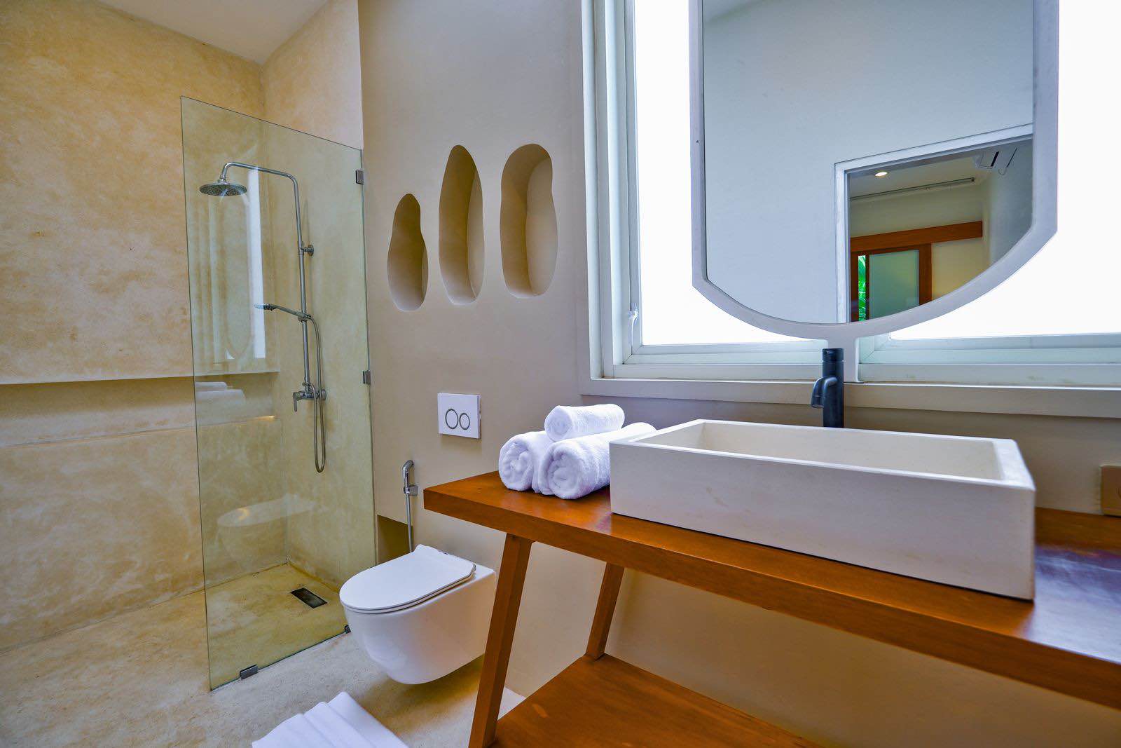 Таунхаус, 3 спальни