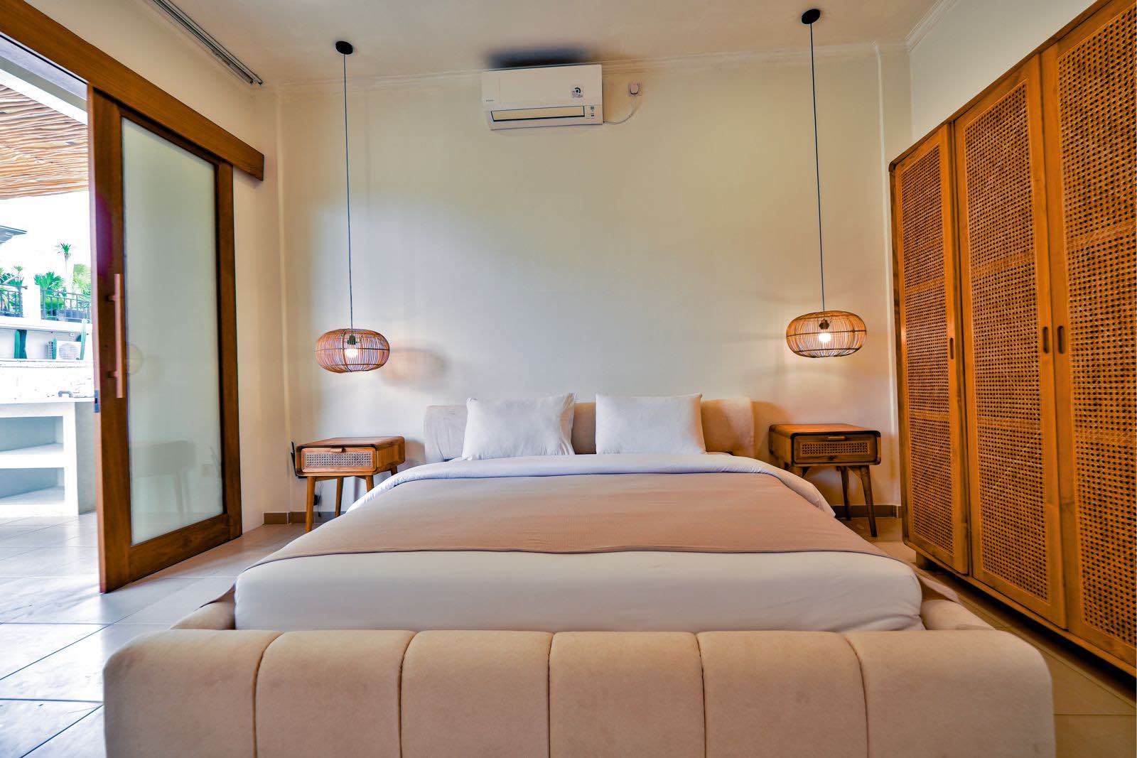 Таунхаус, 3 спальни